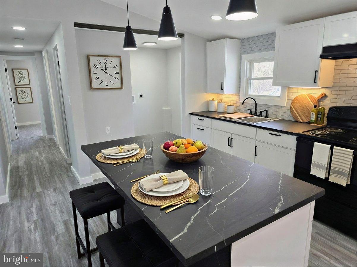 WOODCREST MHP - Residential