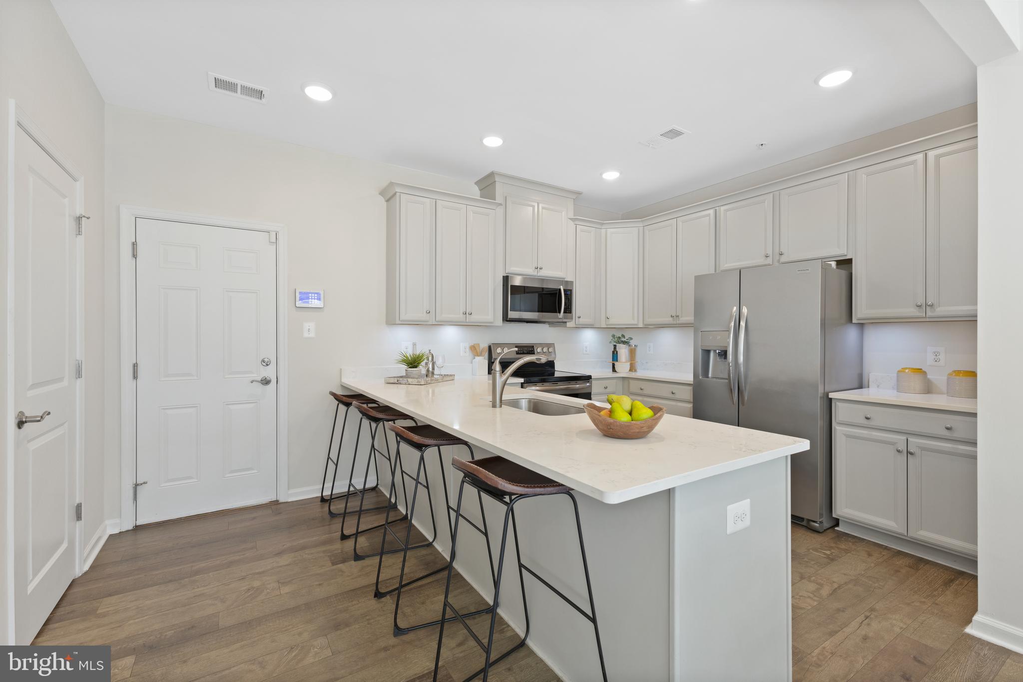 PARKSIDE AT WESTPHALIA - Residential