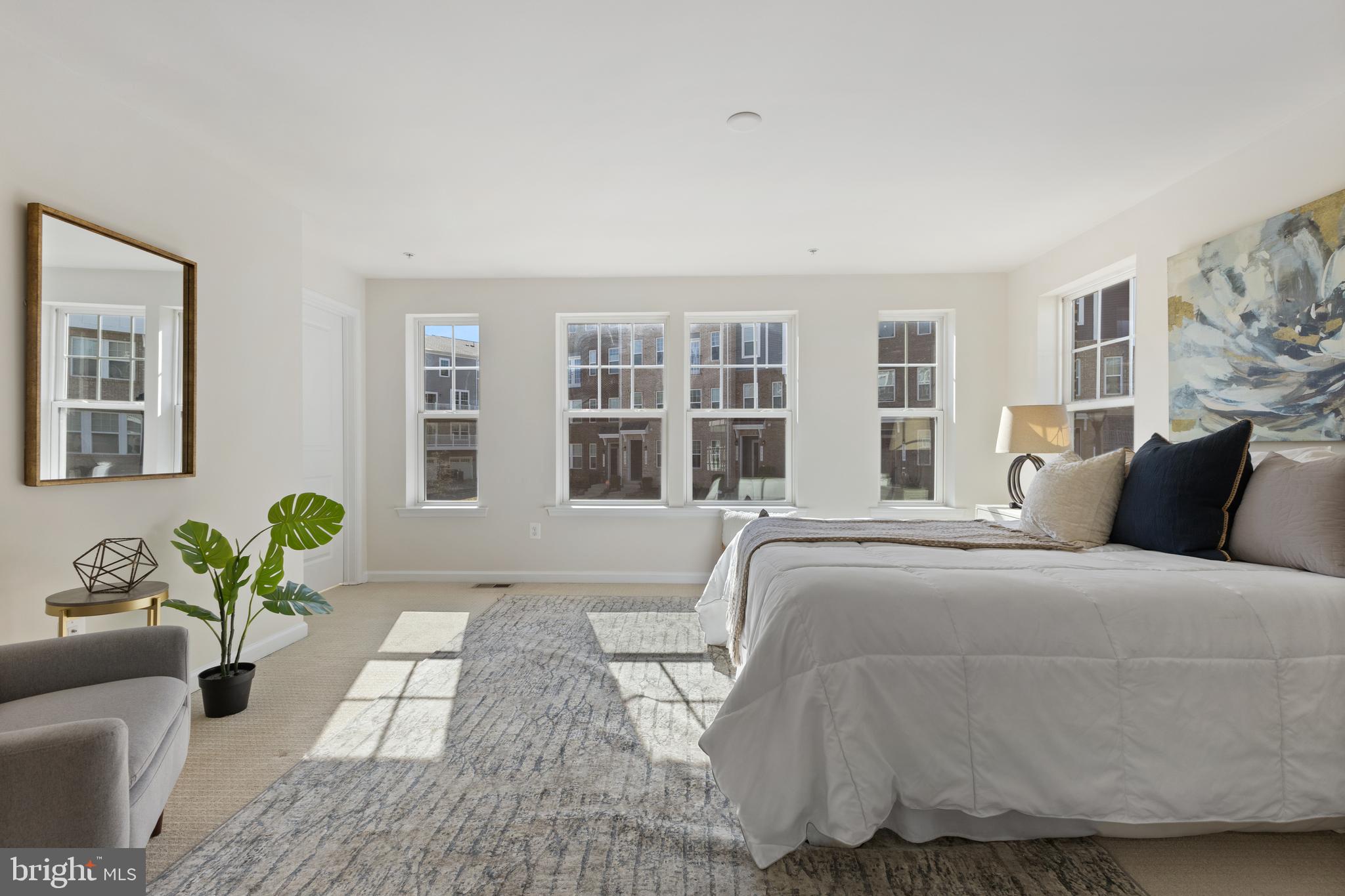 PARKSIDE AT WESTPHALIA - Residential