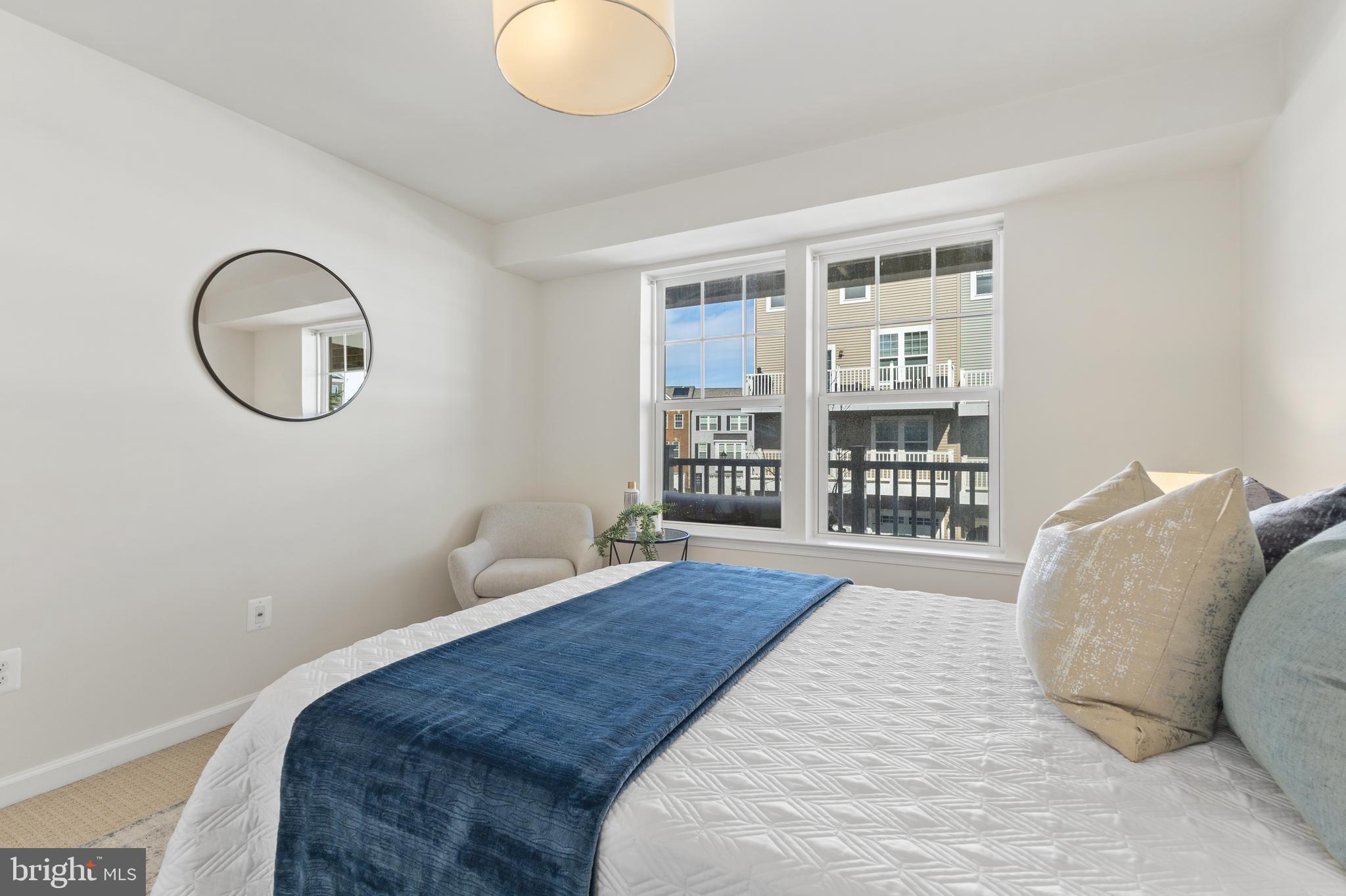 PARKSIDE AT WESTPHALIA - Residential