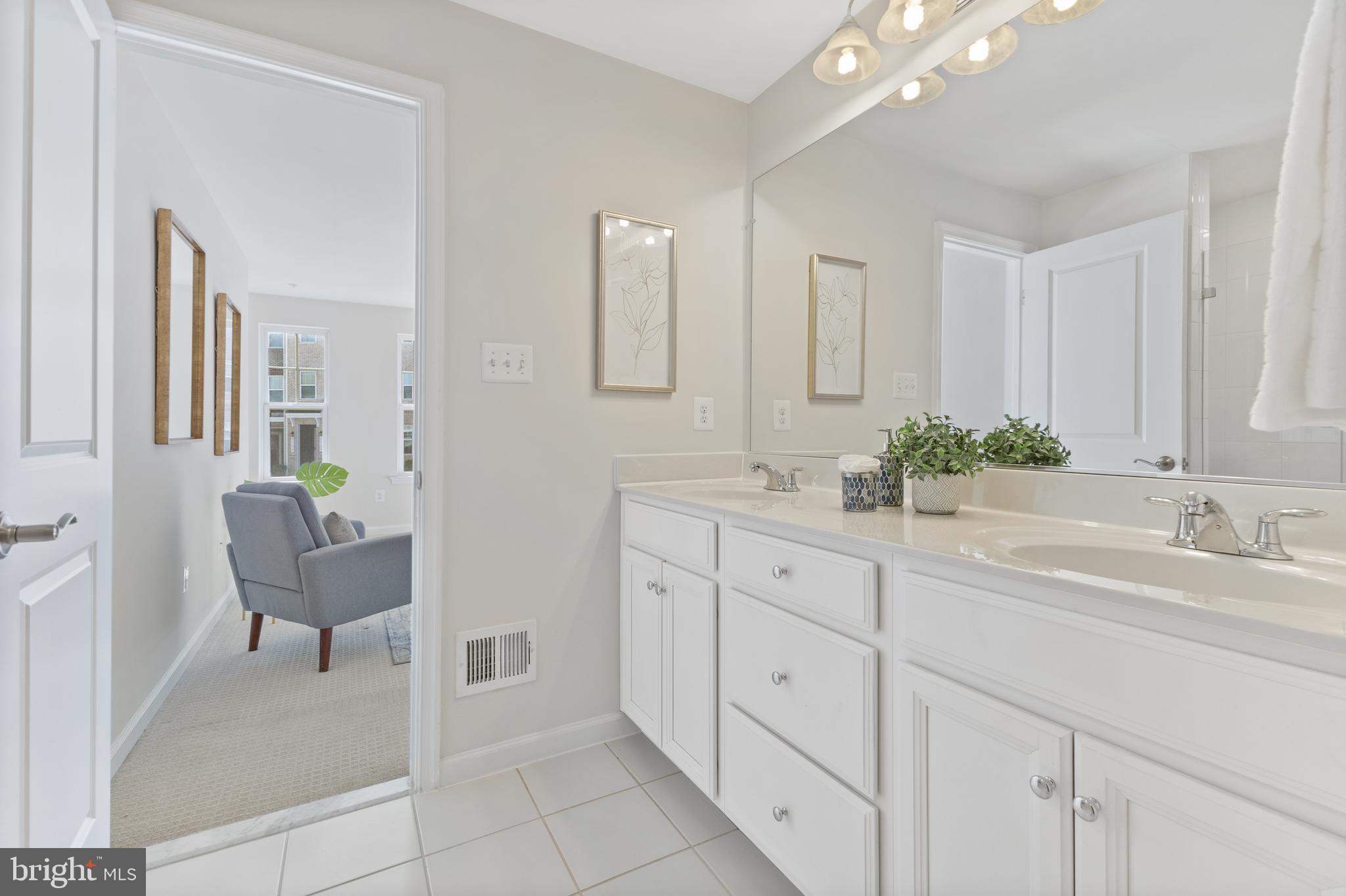 PARKSIDE AT WESTPHALIA - Residential