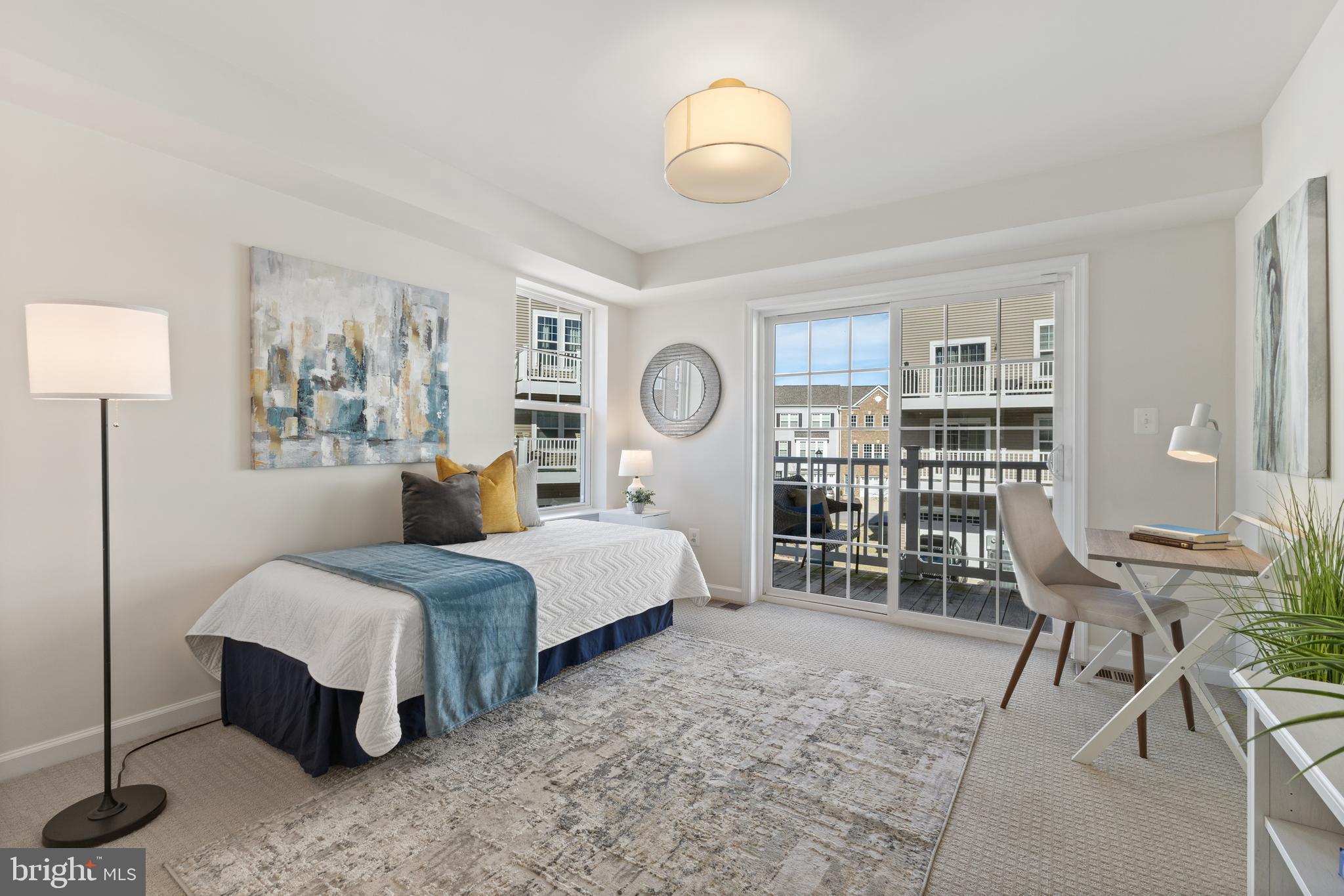 PARKSIDE AT WESTPHALIA - Residential