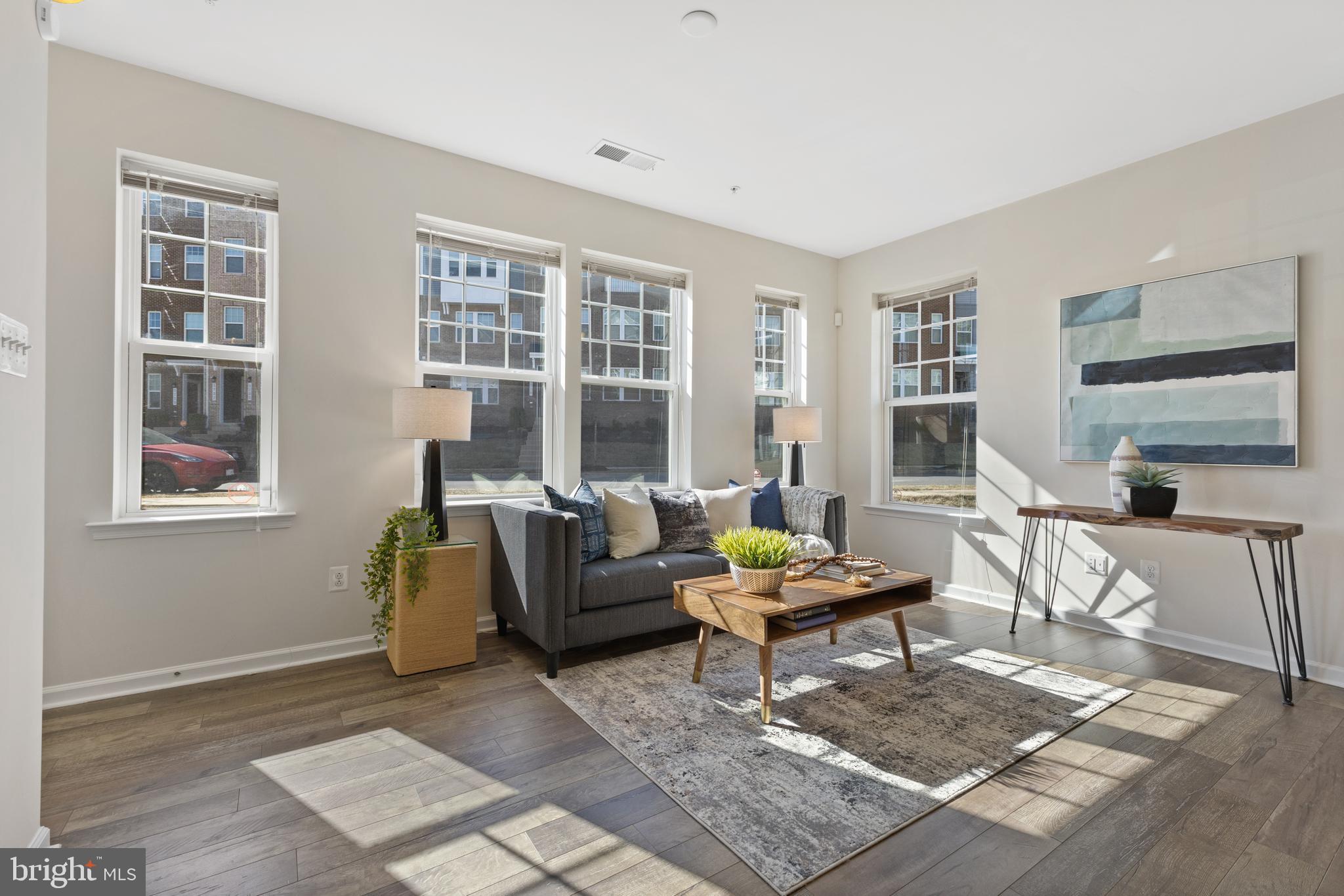 PARKSIDE AT WESTPHALIA - Residential