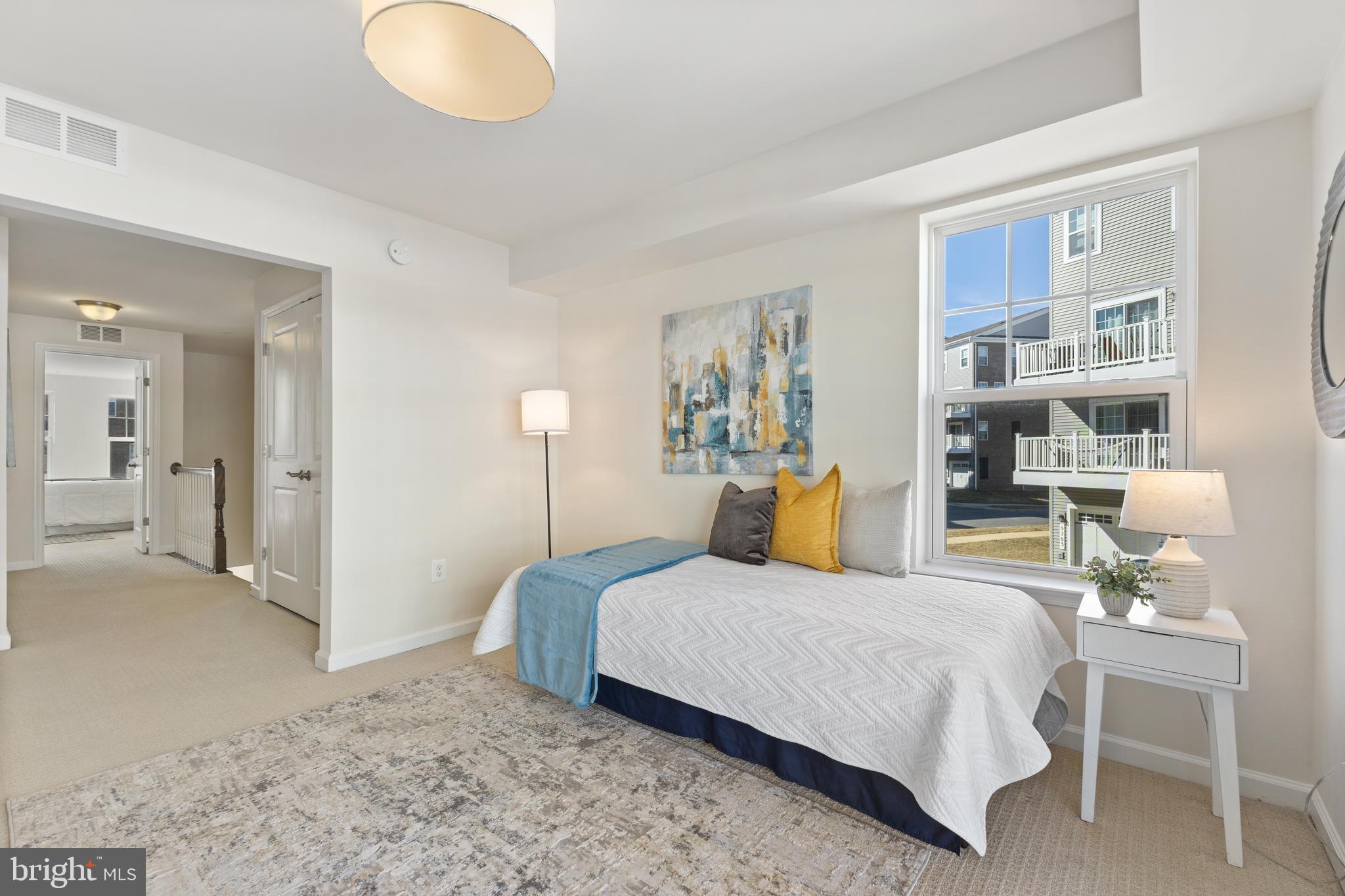 PARKSIDE AT WESTPHALIA - Residential