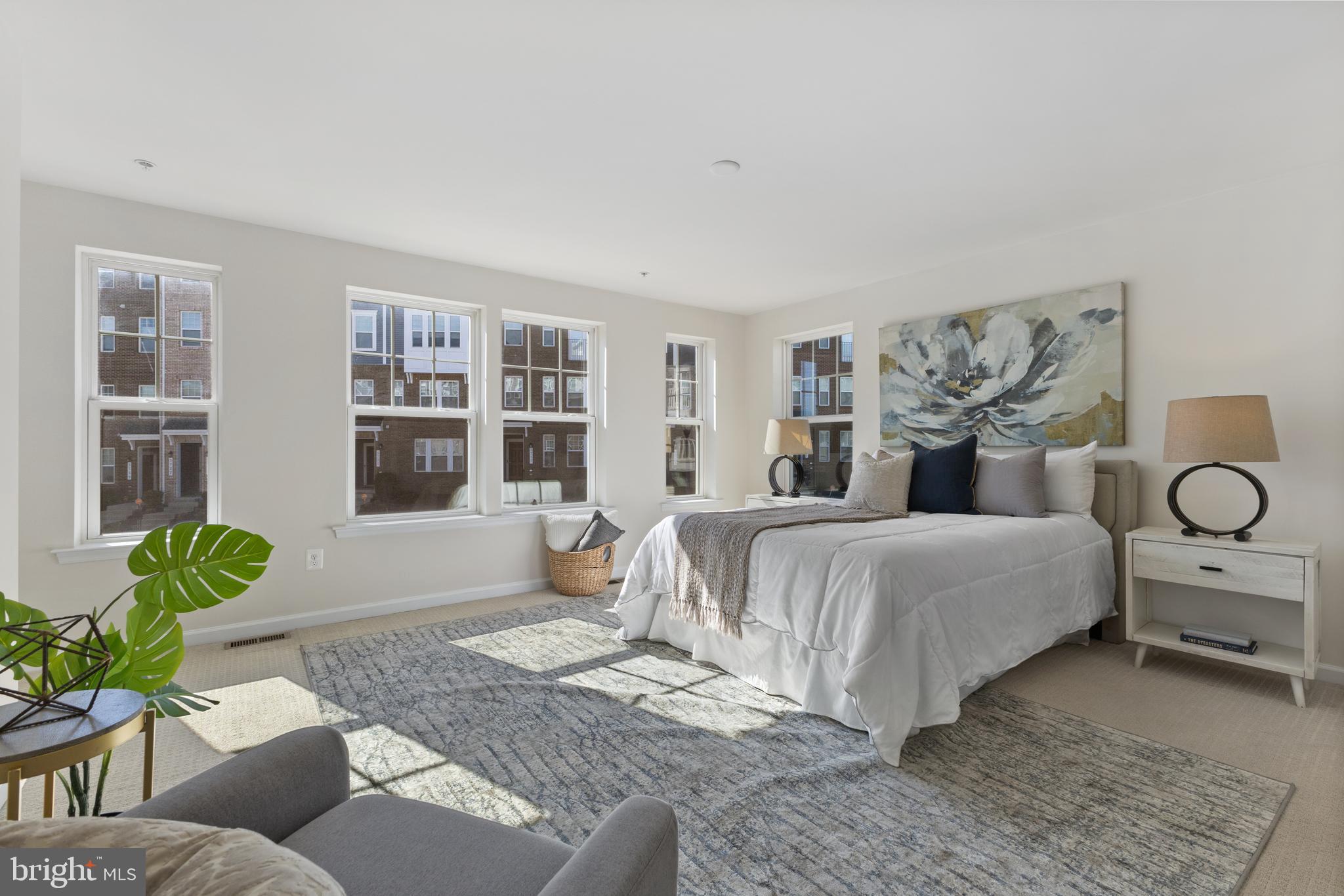 PARKSIDE AT WESTPHALIA - Residential