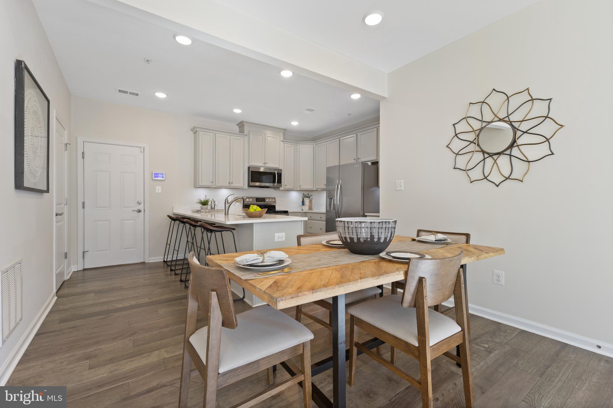 PARKSIDE AT WESTPHALIA - Residential