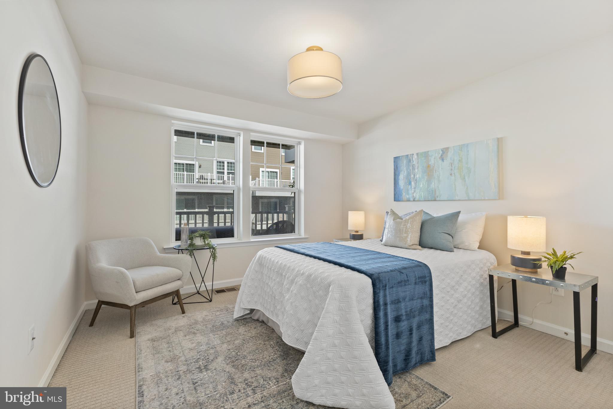 PARKSIDE AT WESTPHALIA - Residential