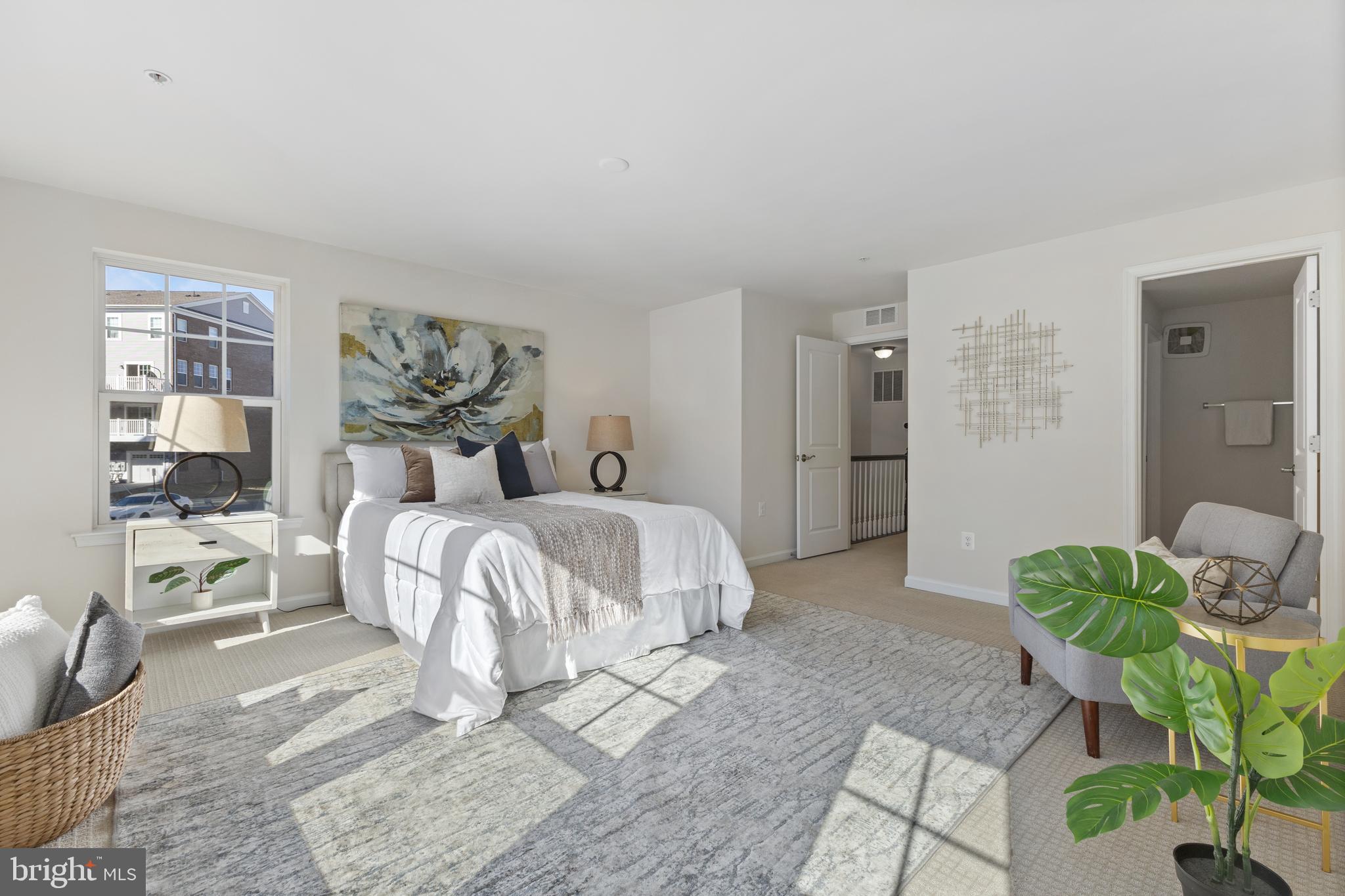 PARKSIDE AT WESTPHALIA - Residential