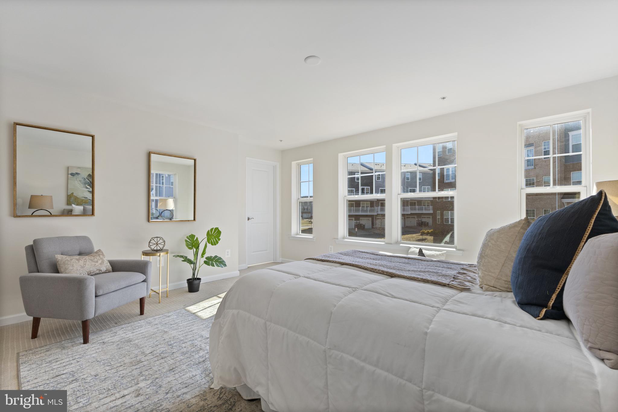 PARKSIDE AT WESTPHALIA - Residential