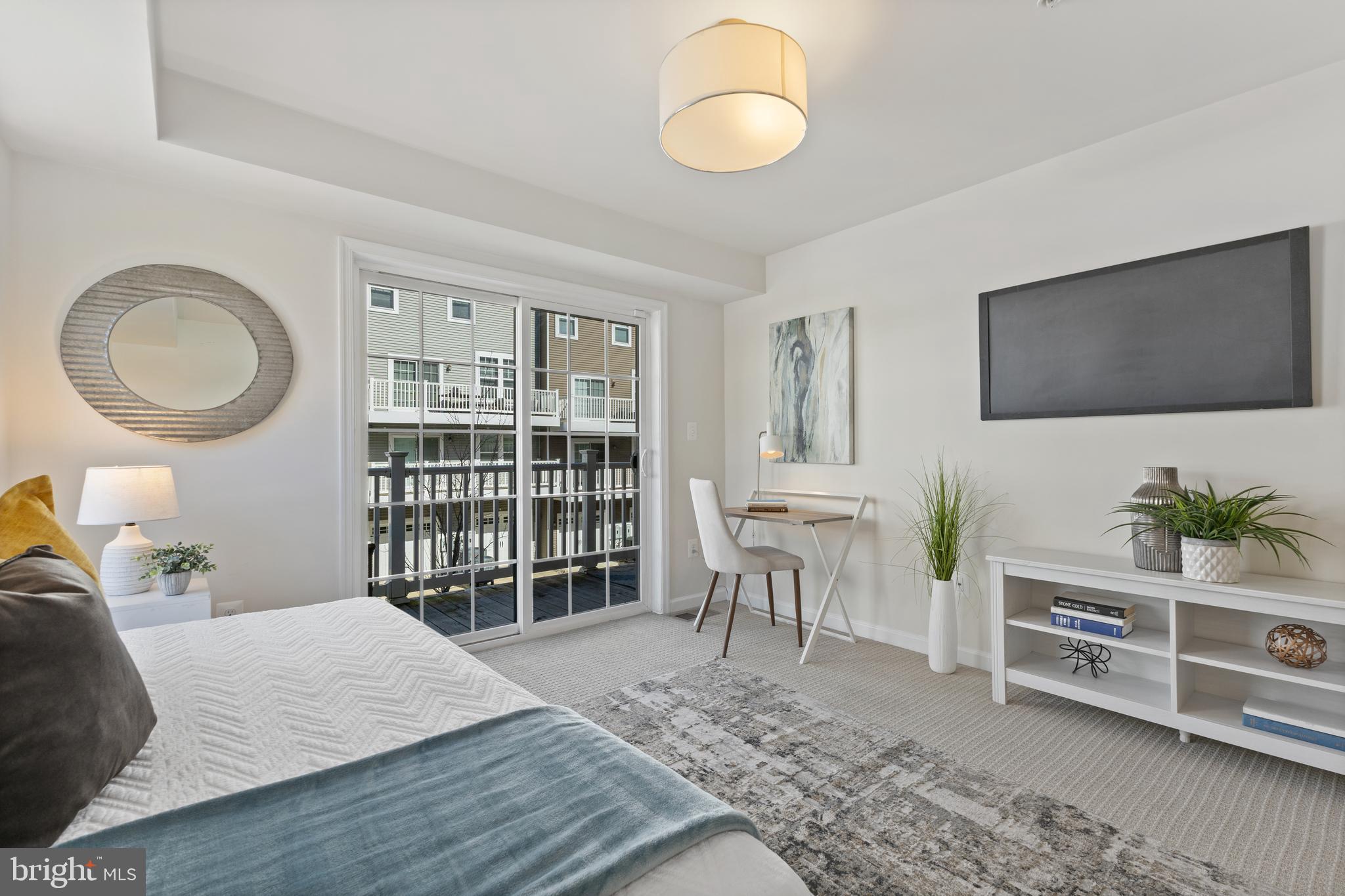 PARKSIDE AT WESTPHALIA - Residential