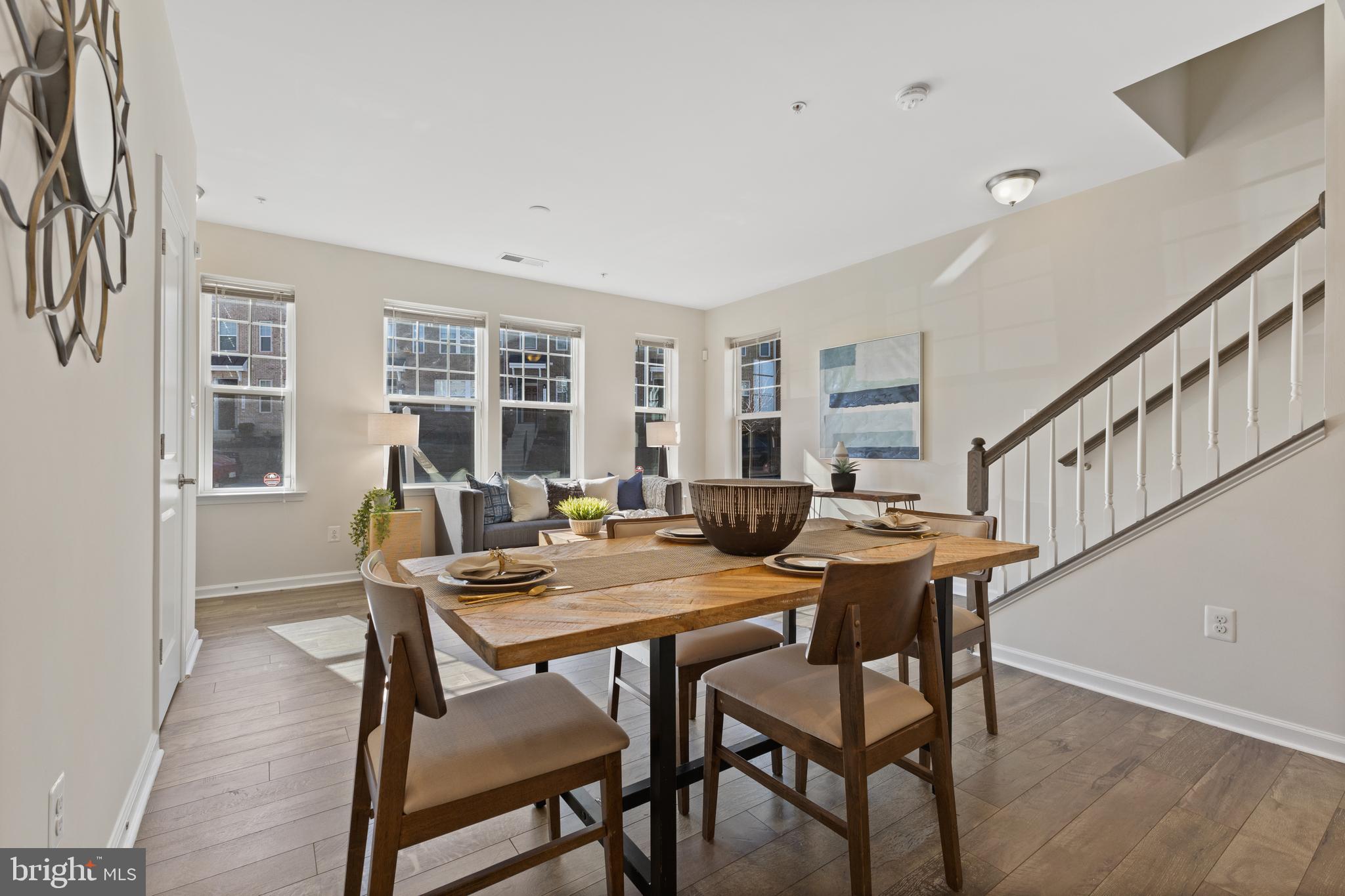 PARKSIDE AT WESTPHALIA - Residential