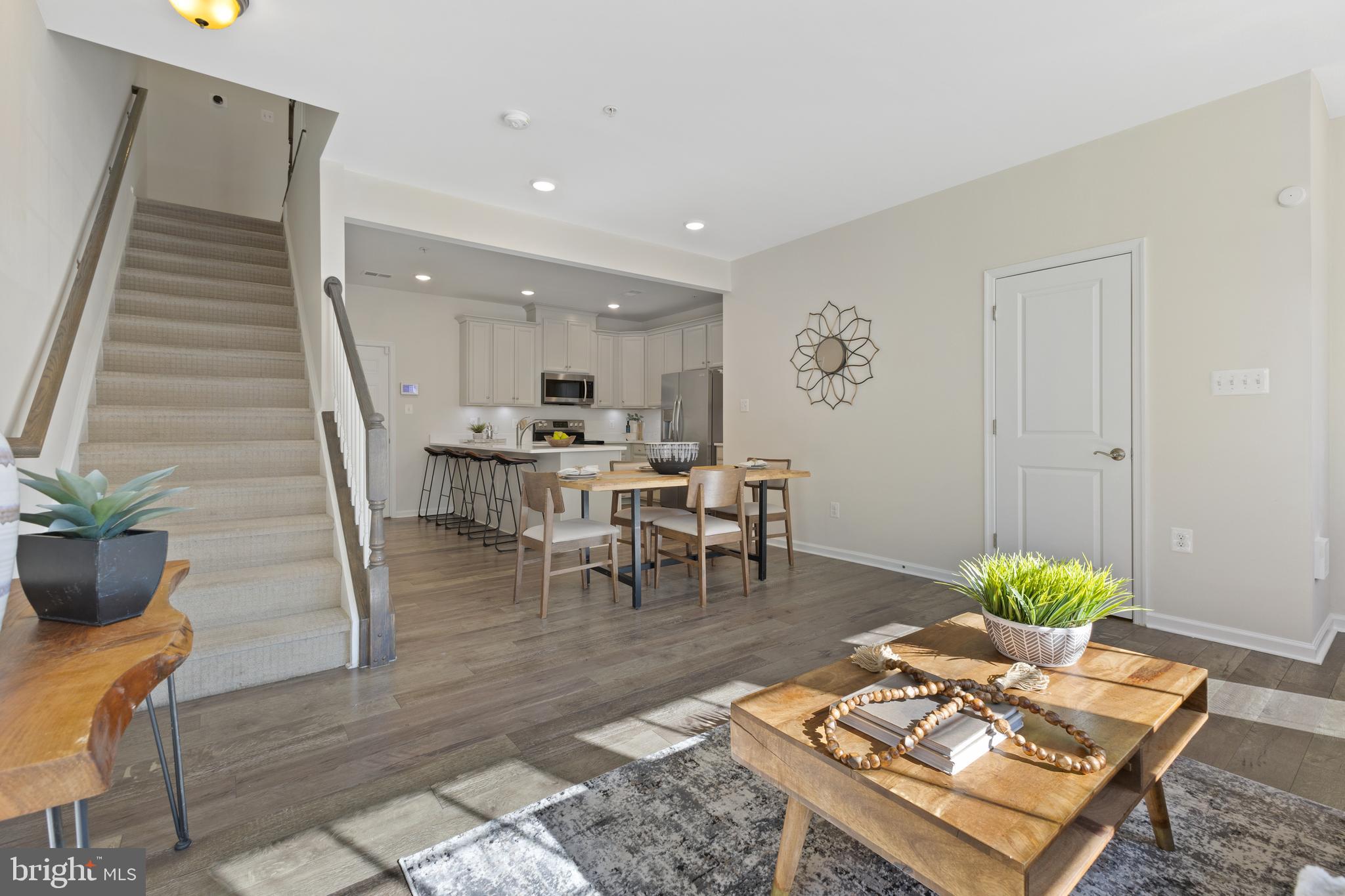 PARKSIDE AT WESTPHALIA - Residential