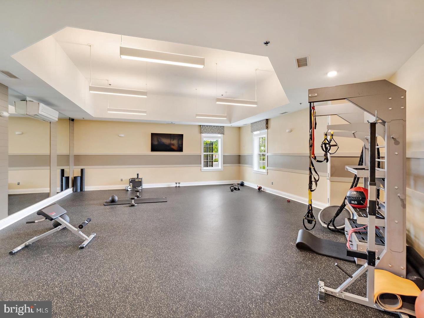 PARKSIDE AT WESTPHALIA - Residential