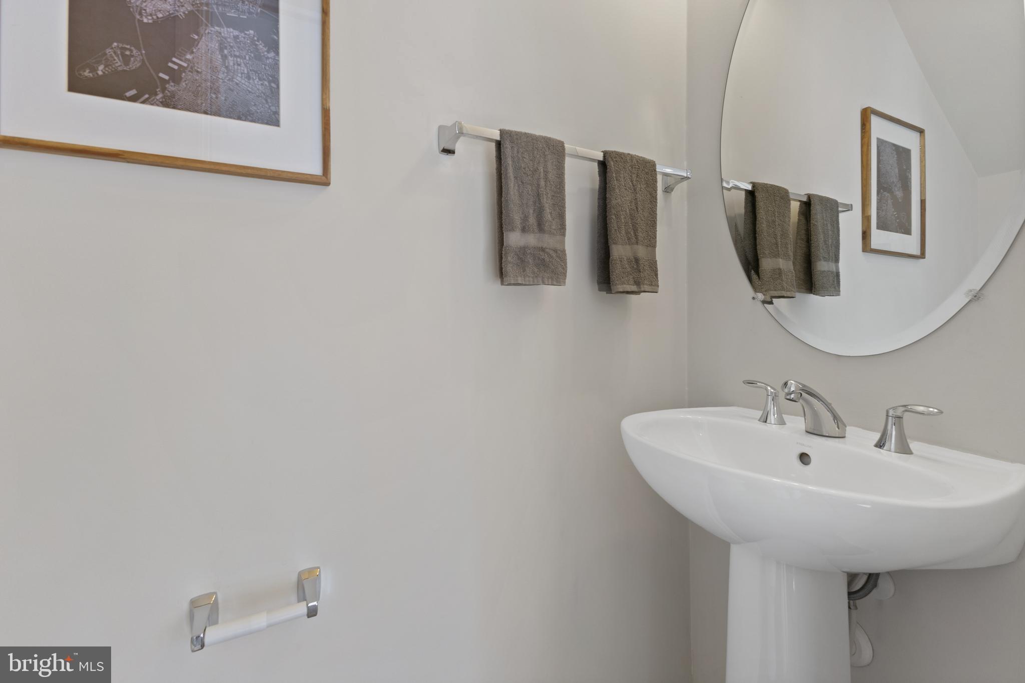 PARKSIDE AT WESTPHALIA - Residential