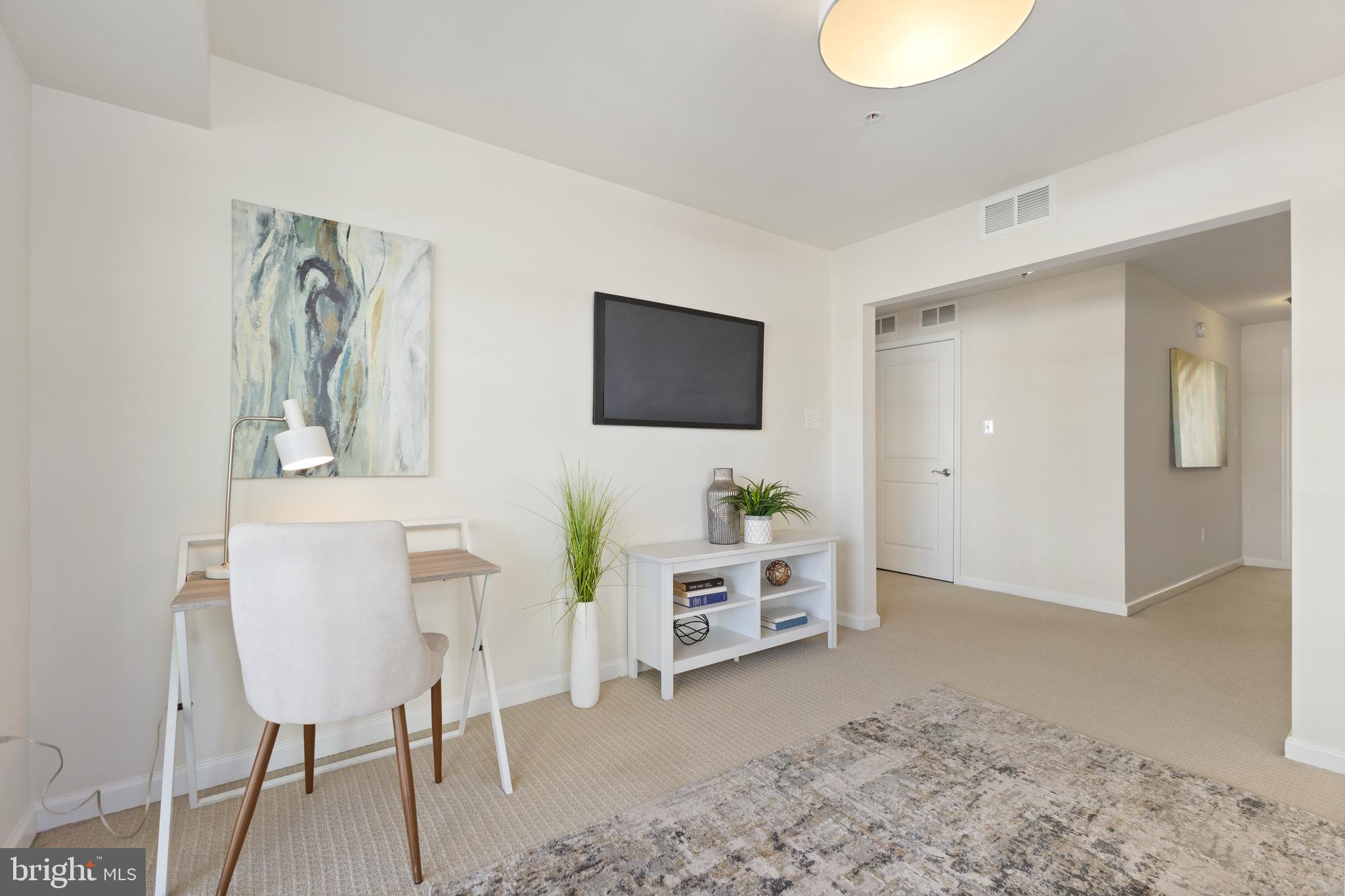 PARKSIDE AT WESTPHALIA - Residential