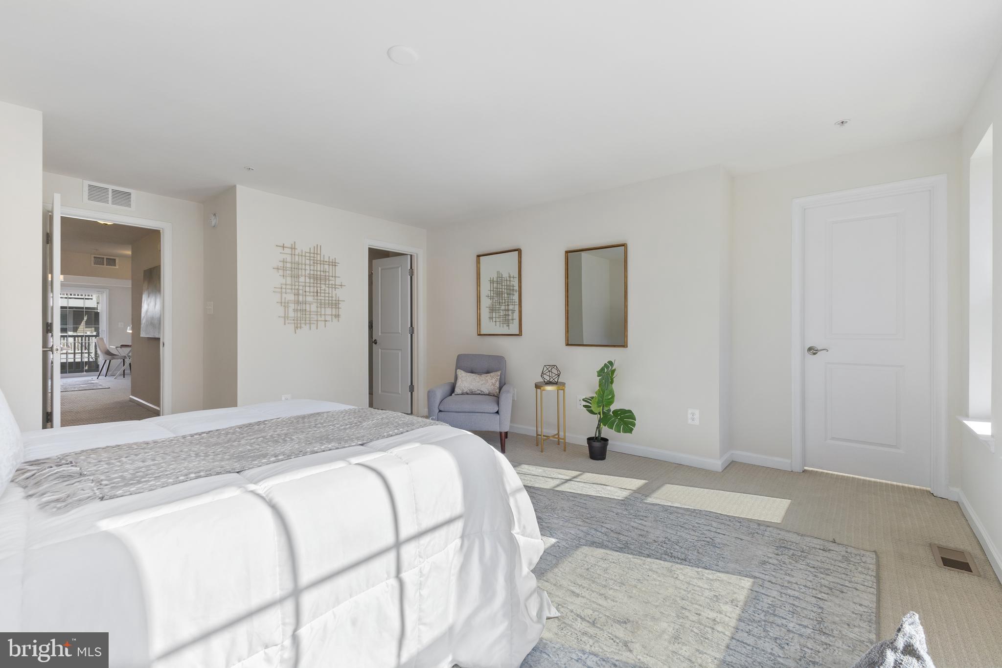 PARKSIDE AT WESTPHALIA - Residential