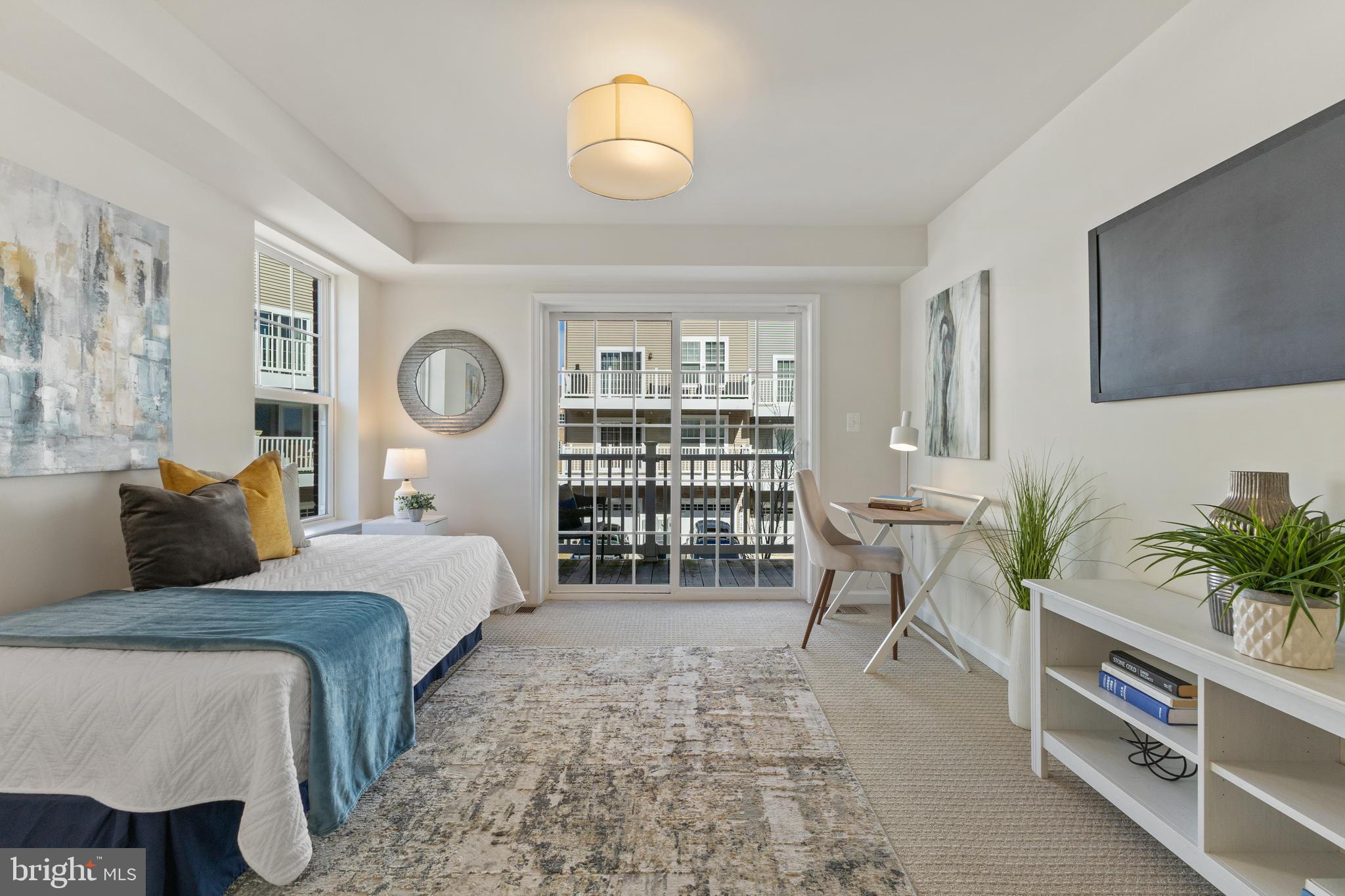 PARKSIDE AT WESTPHALIA - Residential