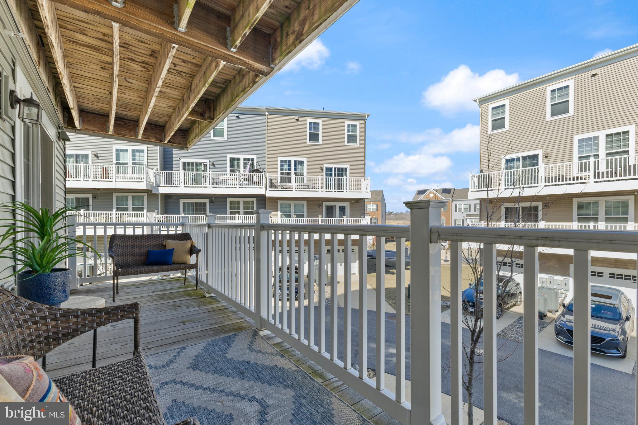 PARKSIDE AT WESTPHALIA - Residential