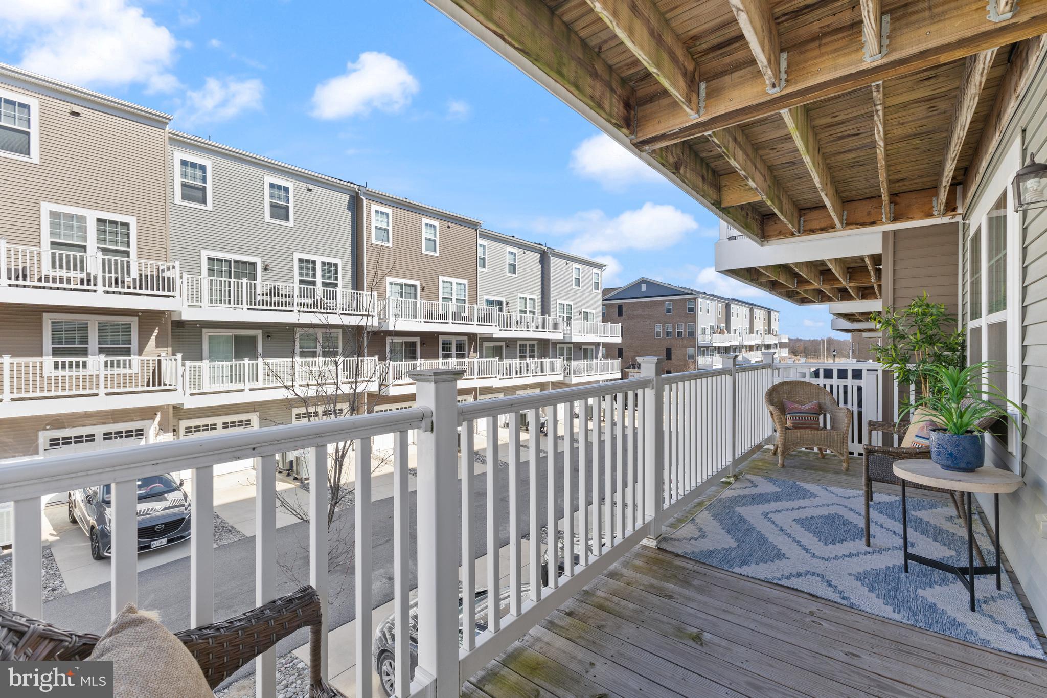 PARKSIDE AT WESTPHALIA - Residential