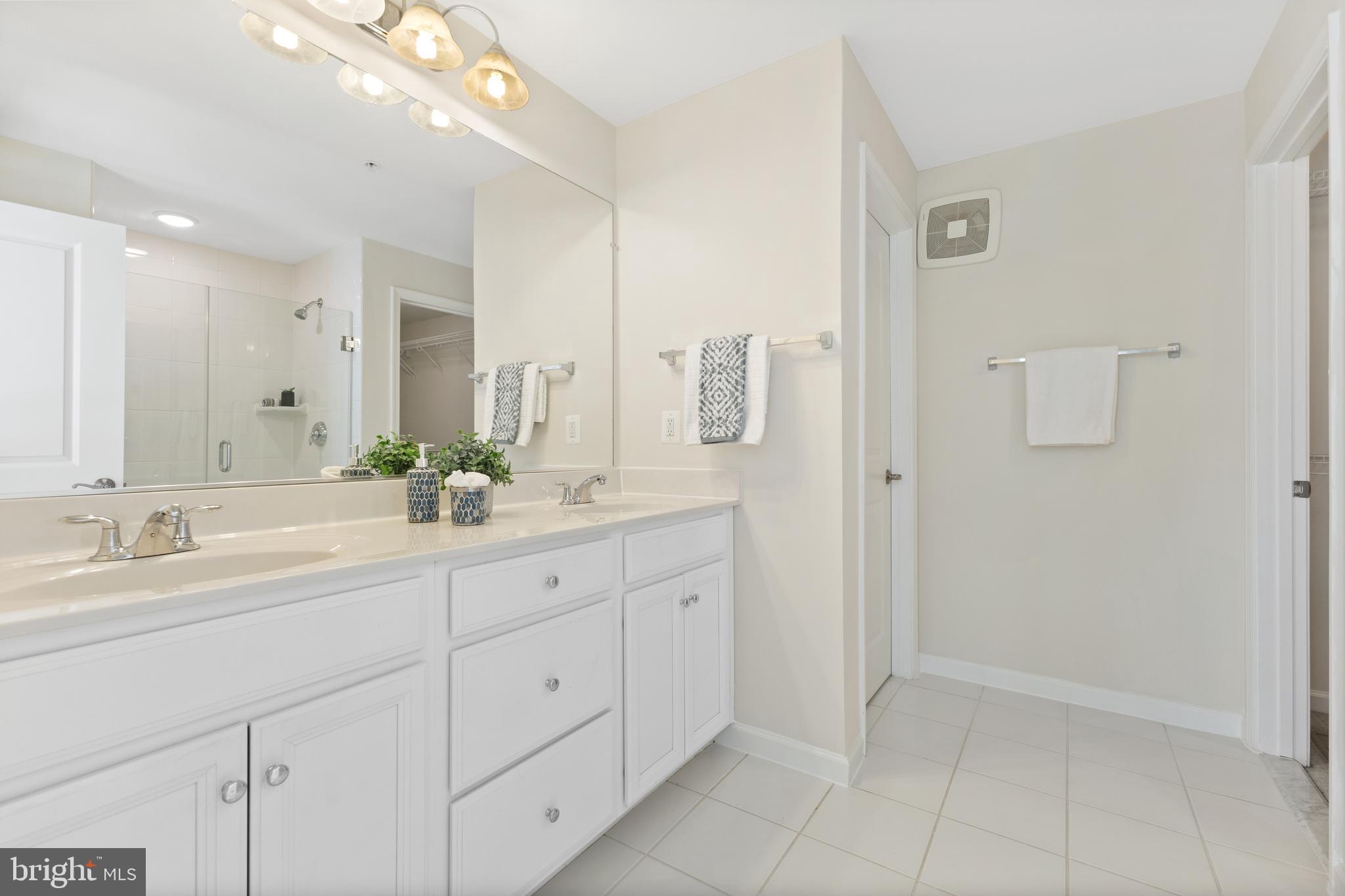 PARKSIDE AT WESTPHALIA - Residential