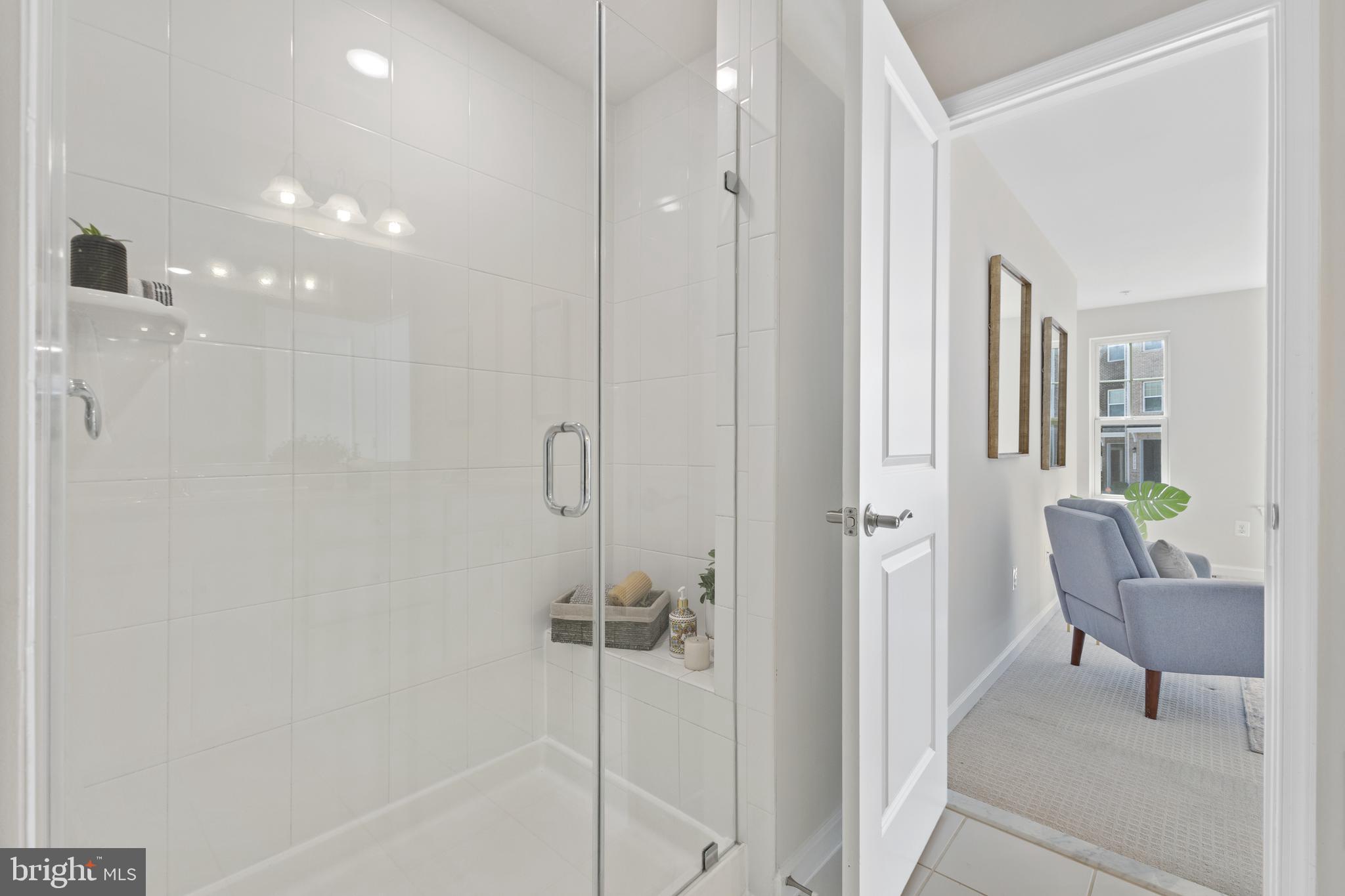 PARKSIDE AT WESTPHALIA - Residential