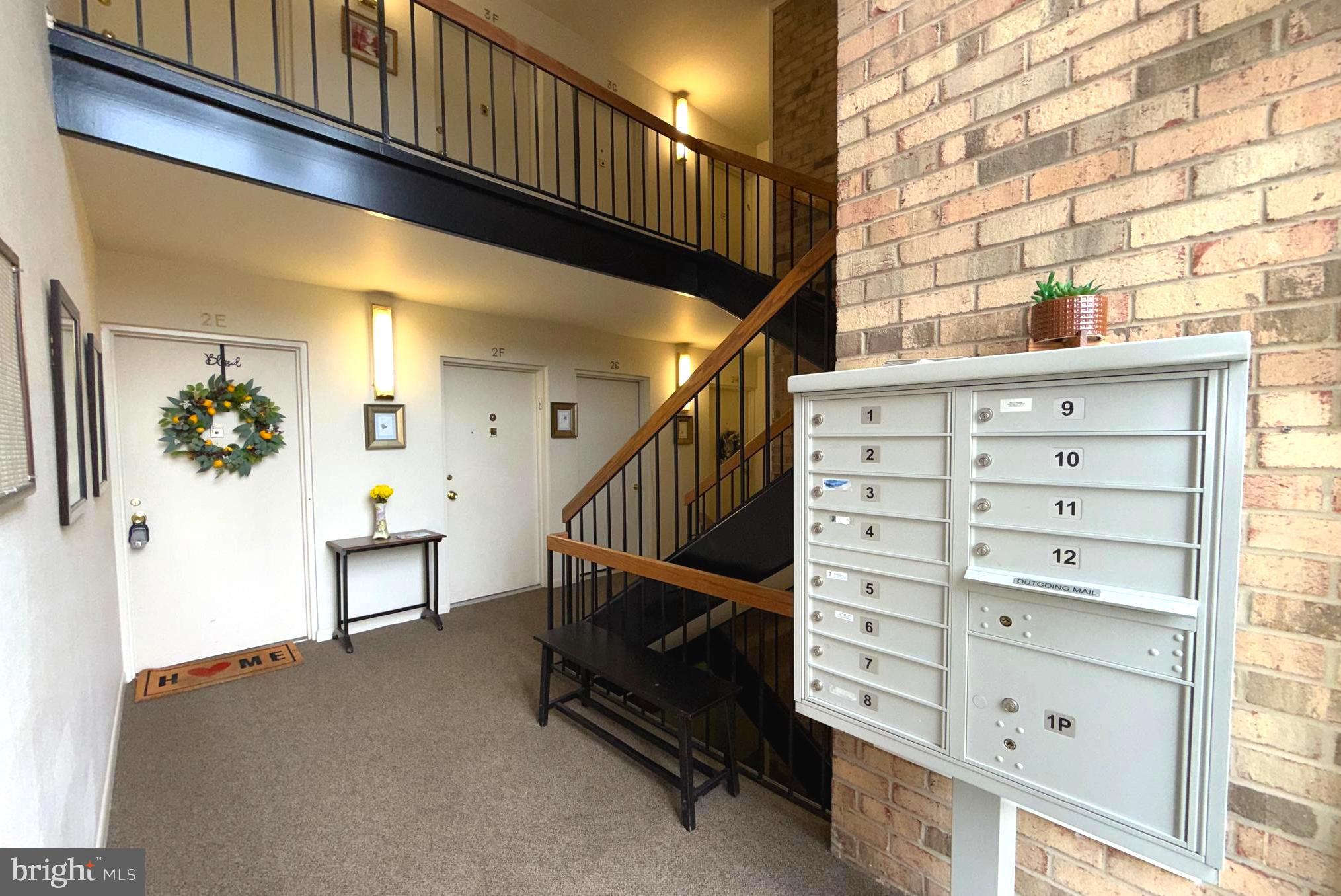 MONTGOMERY MUTUAL COOP - Residential