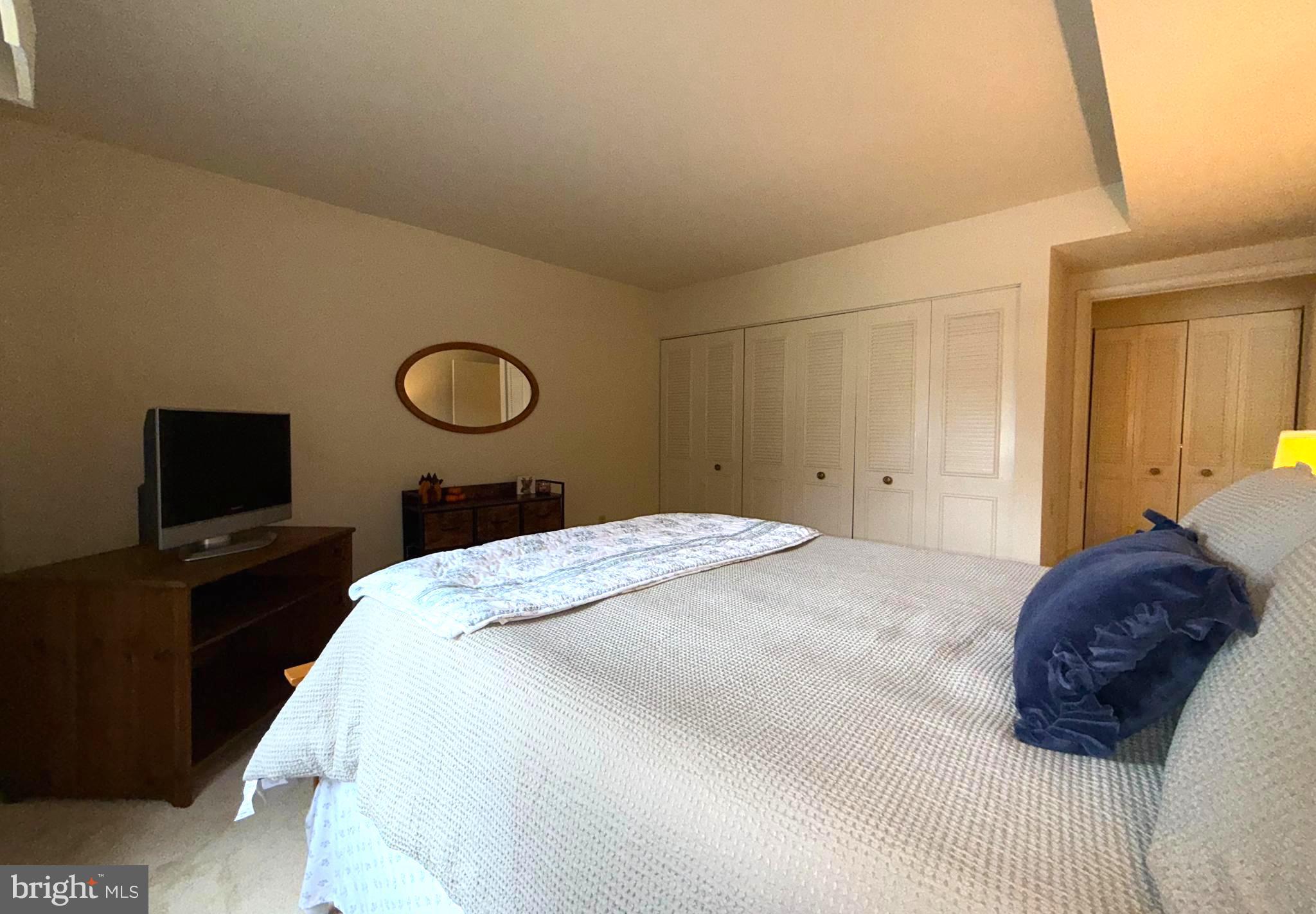 MONTGOMERY MUTUAL COOP - Residential