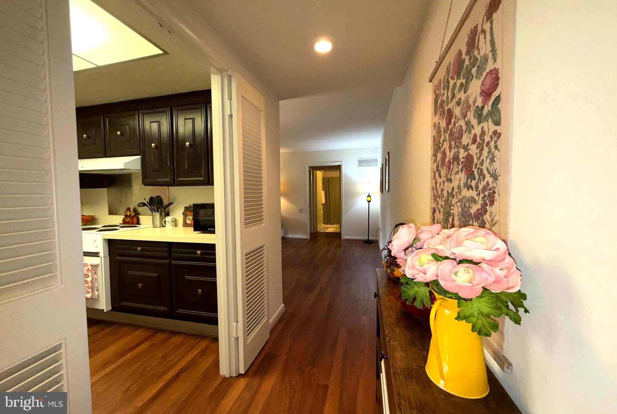 MONTGOMERY MUTUAL COOP - Residential