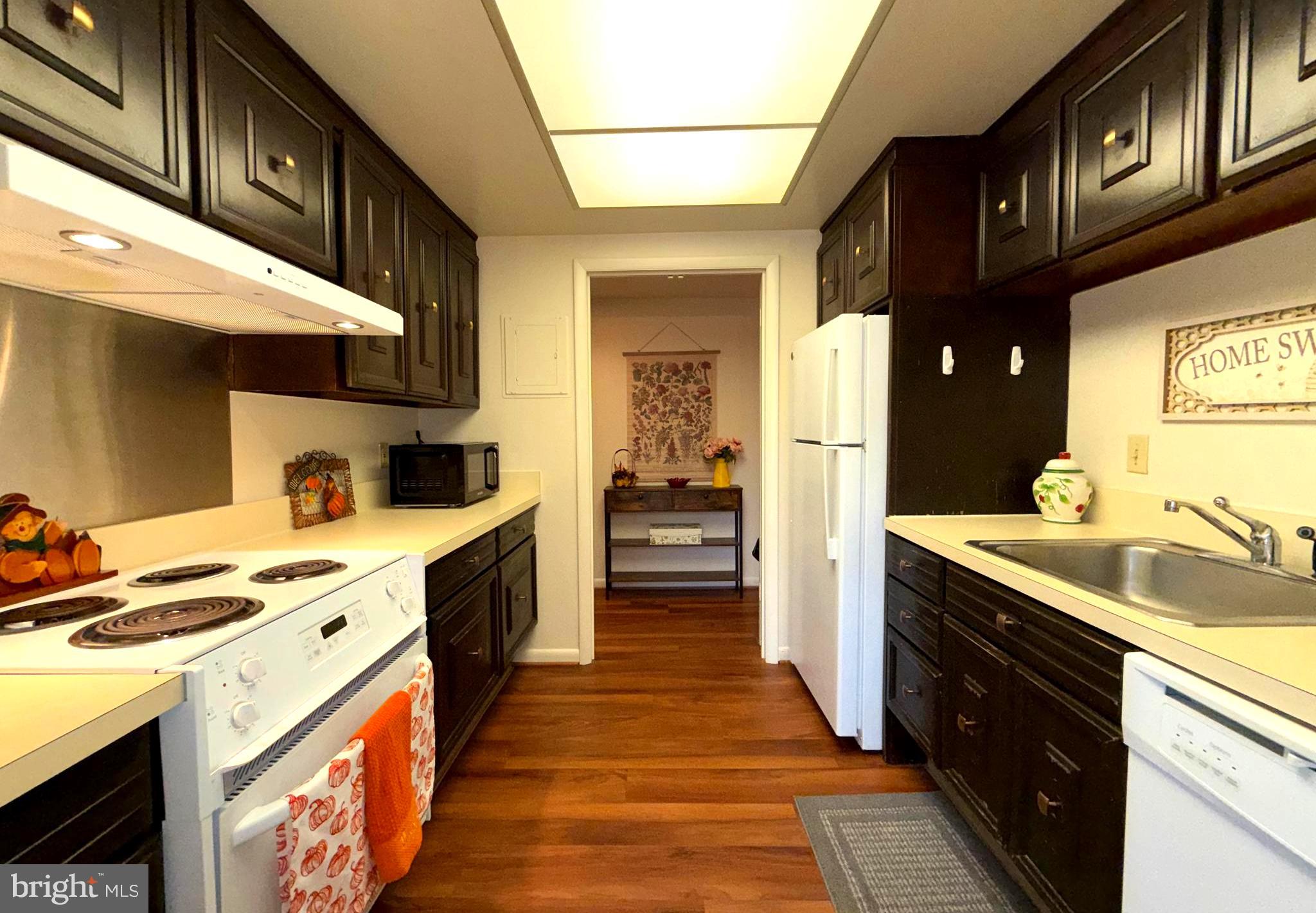 MONTGOMERY MUTUAL COOP - Residential