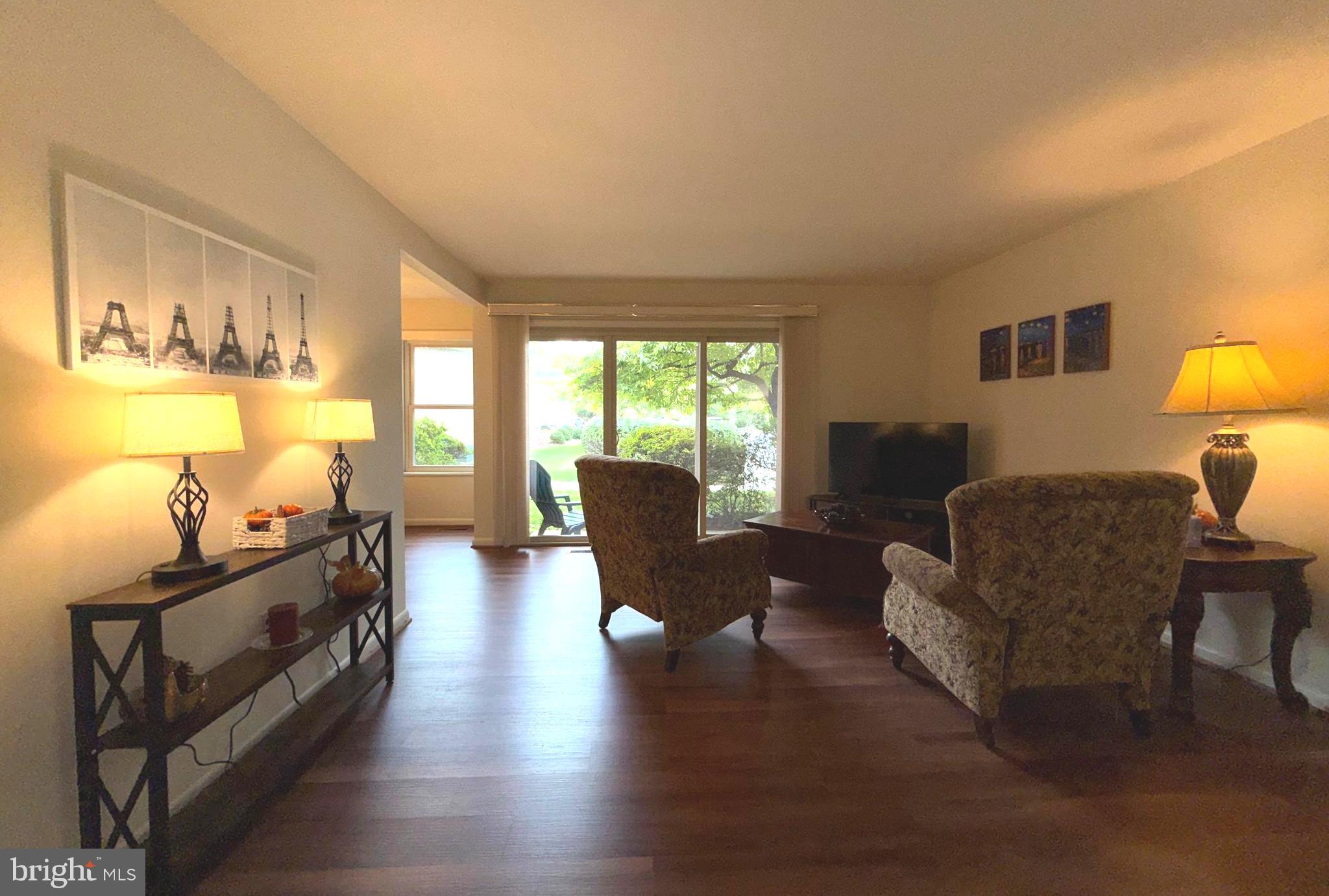 MONTGOMERY MUTUAL COOP - Residential