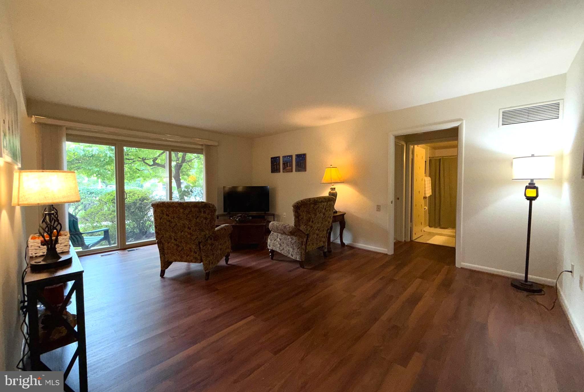 MONTGOMERY MUTUAL COOP - Residential