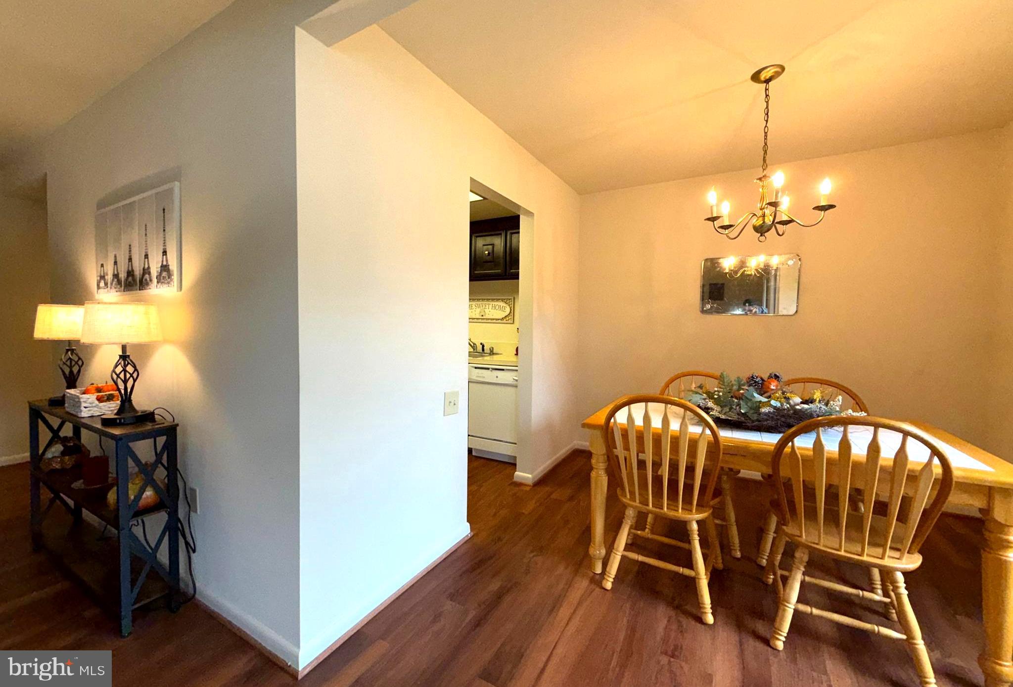 MONTGOMERY MUTUAL COOP - Residential