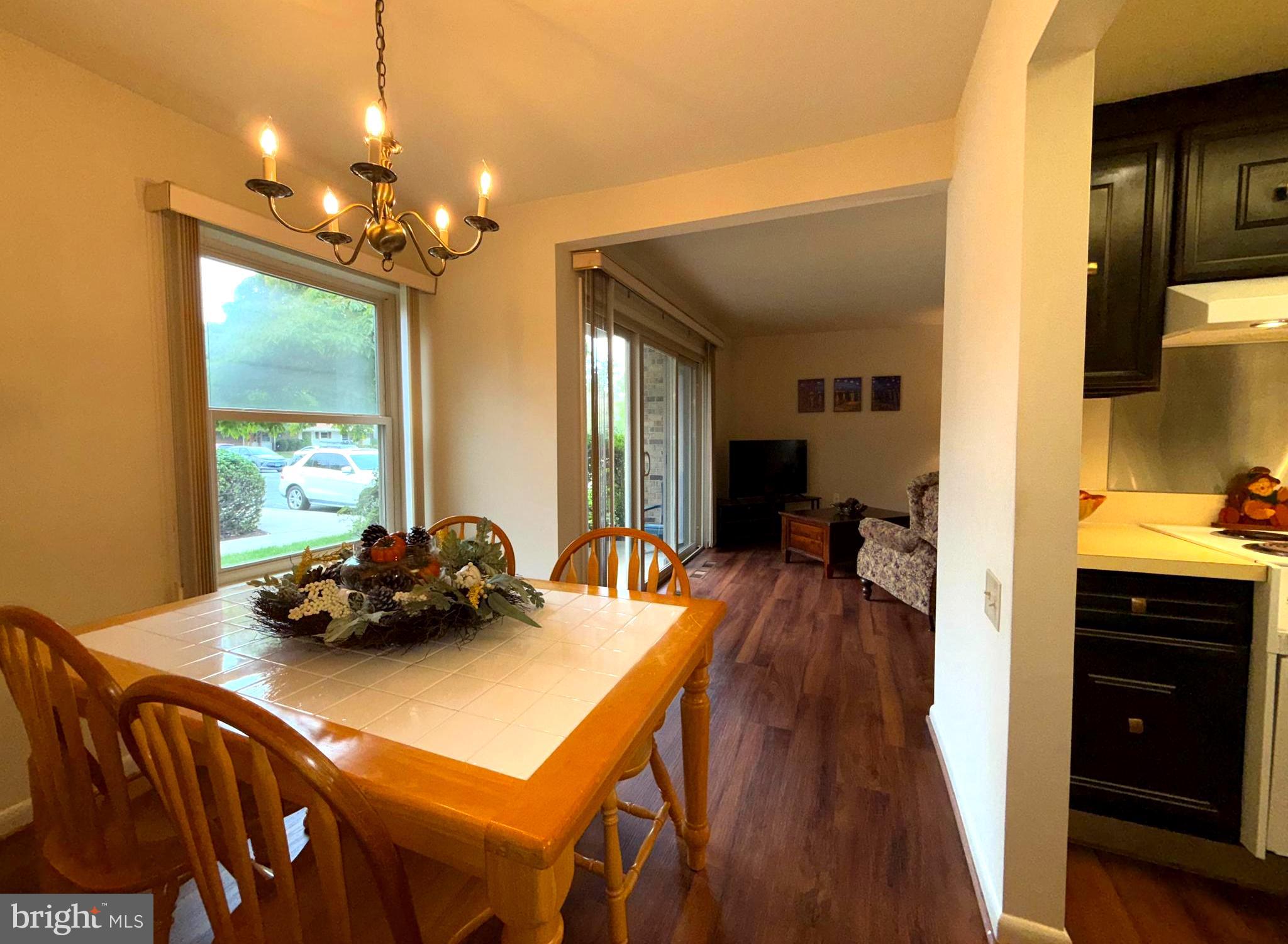 MONTGOMERY MUTUAL COOP - Residential