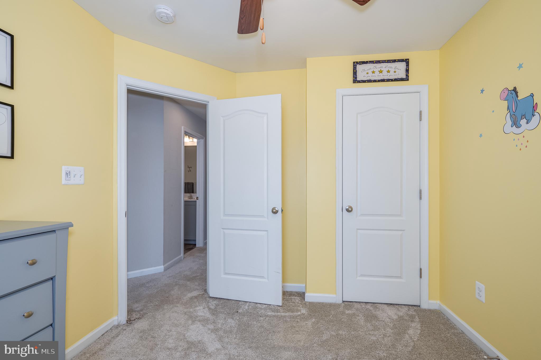 WHISPERING PINES - Residential