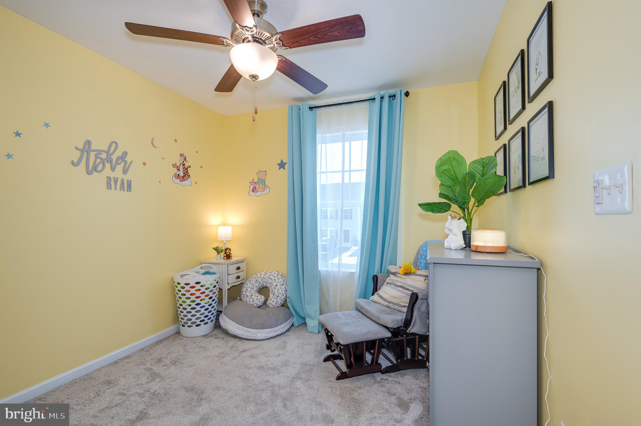 WHISPERING PINES - Residential