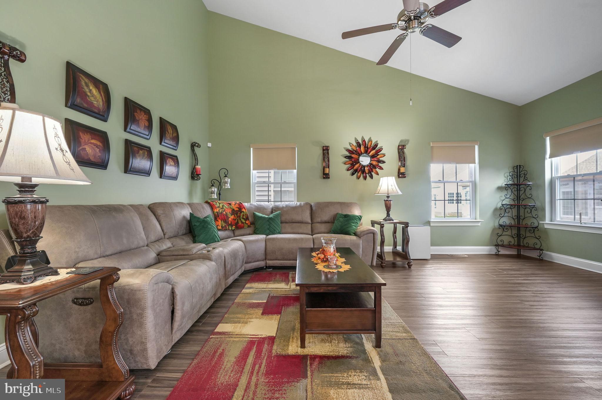 VILLAGE OF EASTRIDGE - Residential