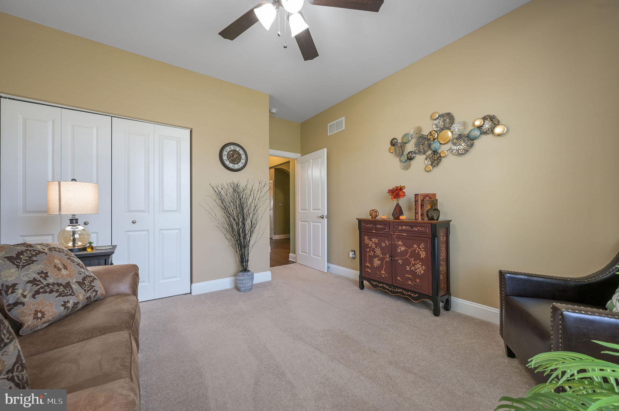 VILLAGE OF EASTRIDGE - Residential