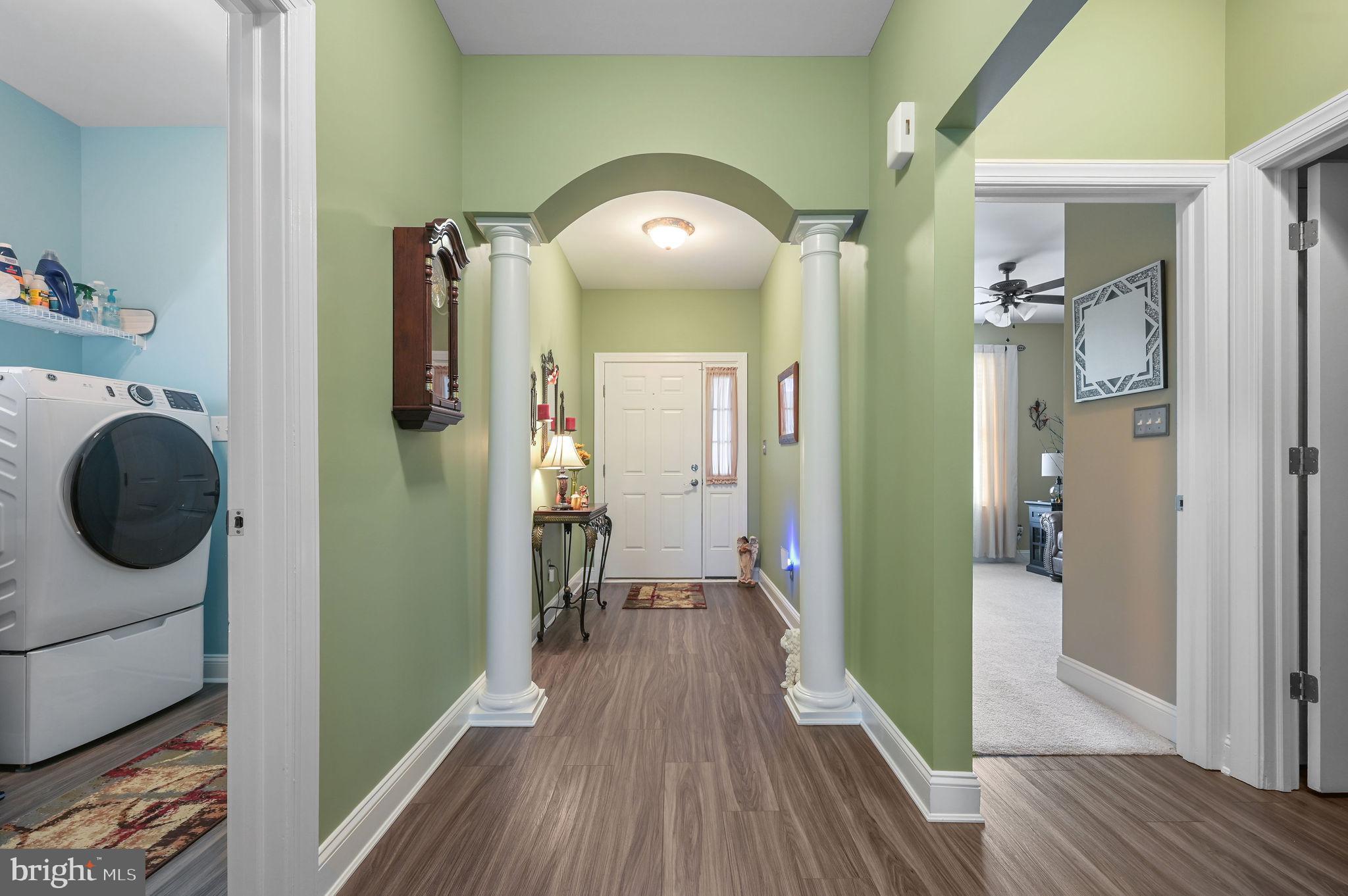 VILLAGE OF EASTRIDGE - Residential