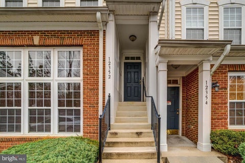 Condo For Sale - 12352 Open View Lane #1214<br/> UPPER MARLBORO, MD 20774