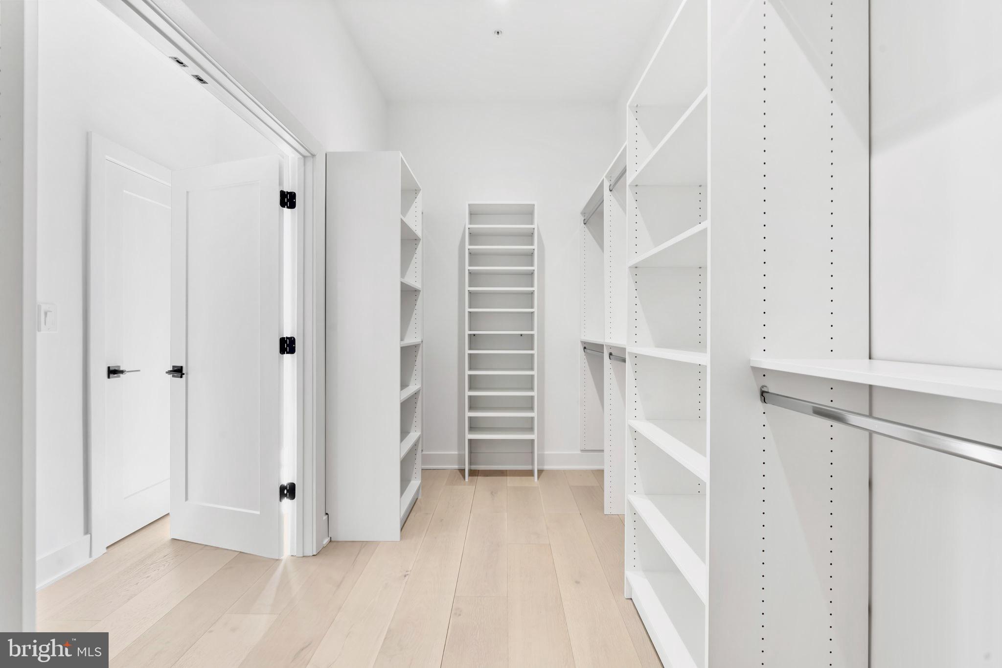 FISHTOWN - Residential