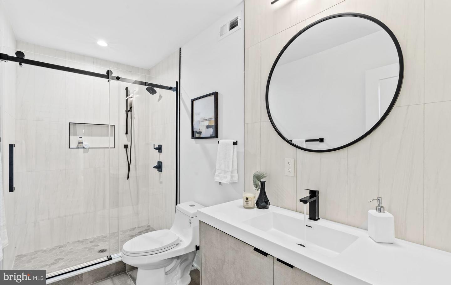 FISHTOWN - Residential