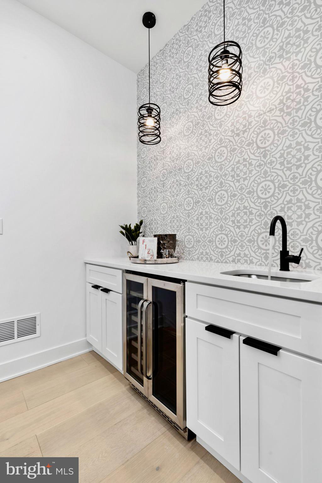 FISHTOWN - Residential