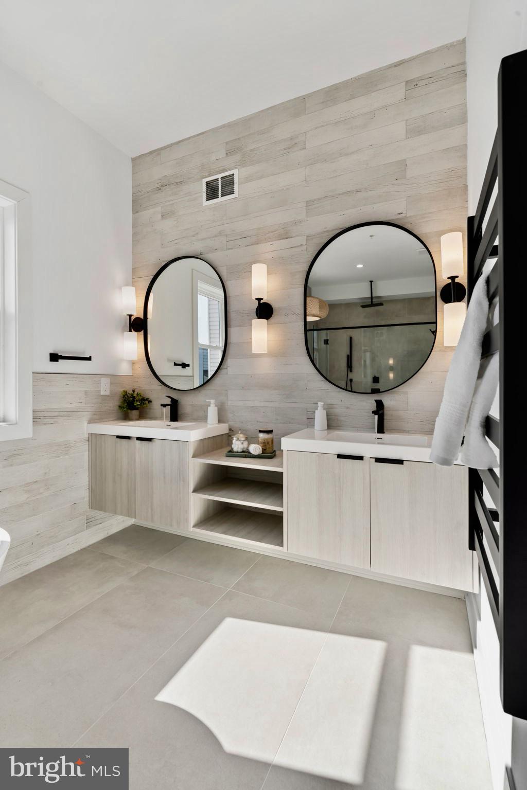 FISHTOWN - Residential