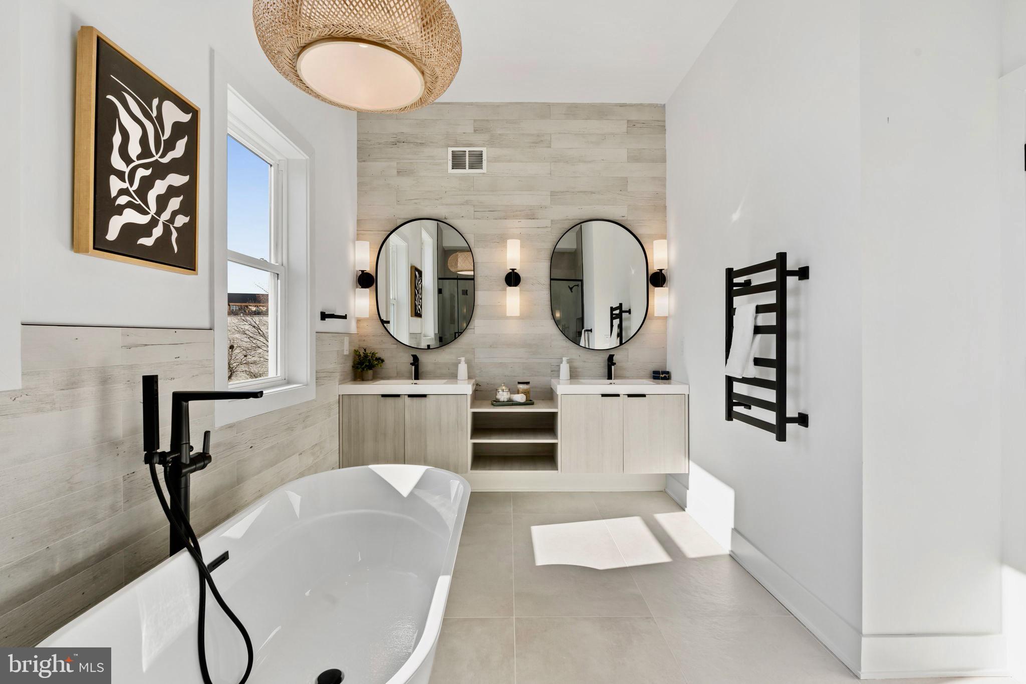 FISHTOWN - Residential