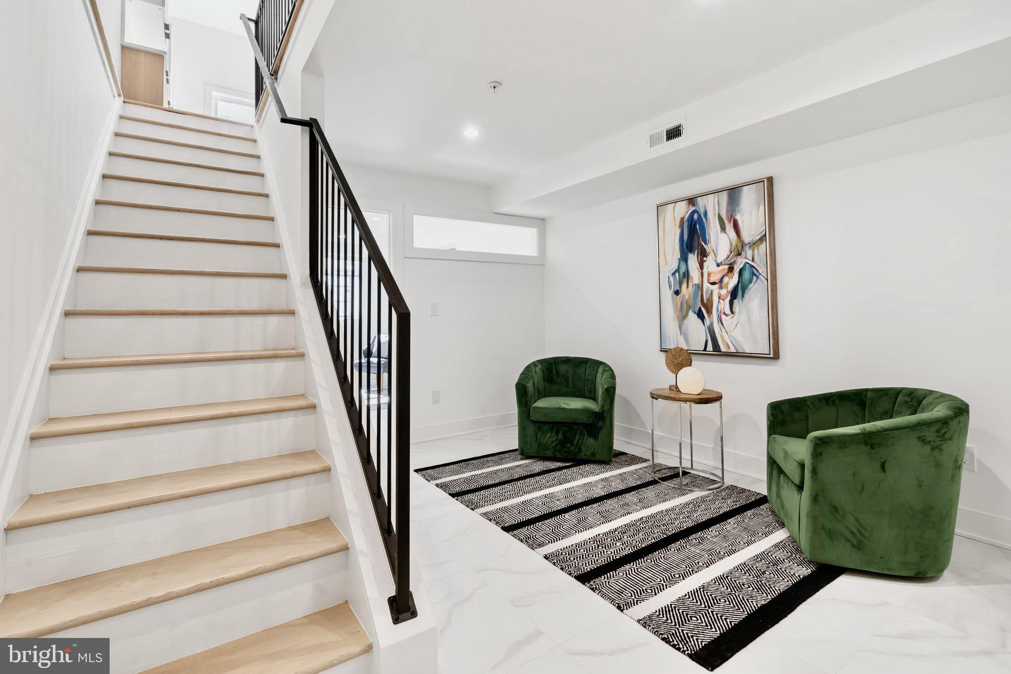 FISHTOWN - Residential