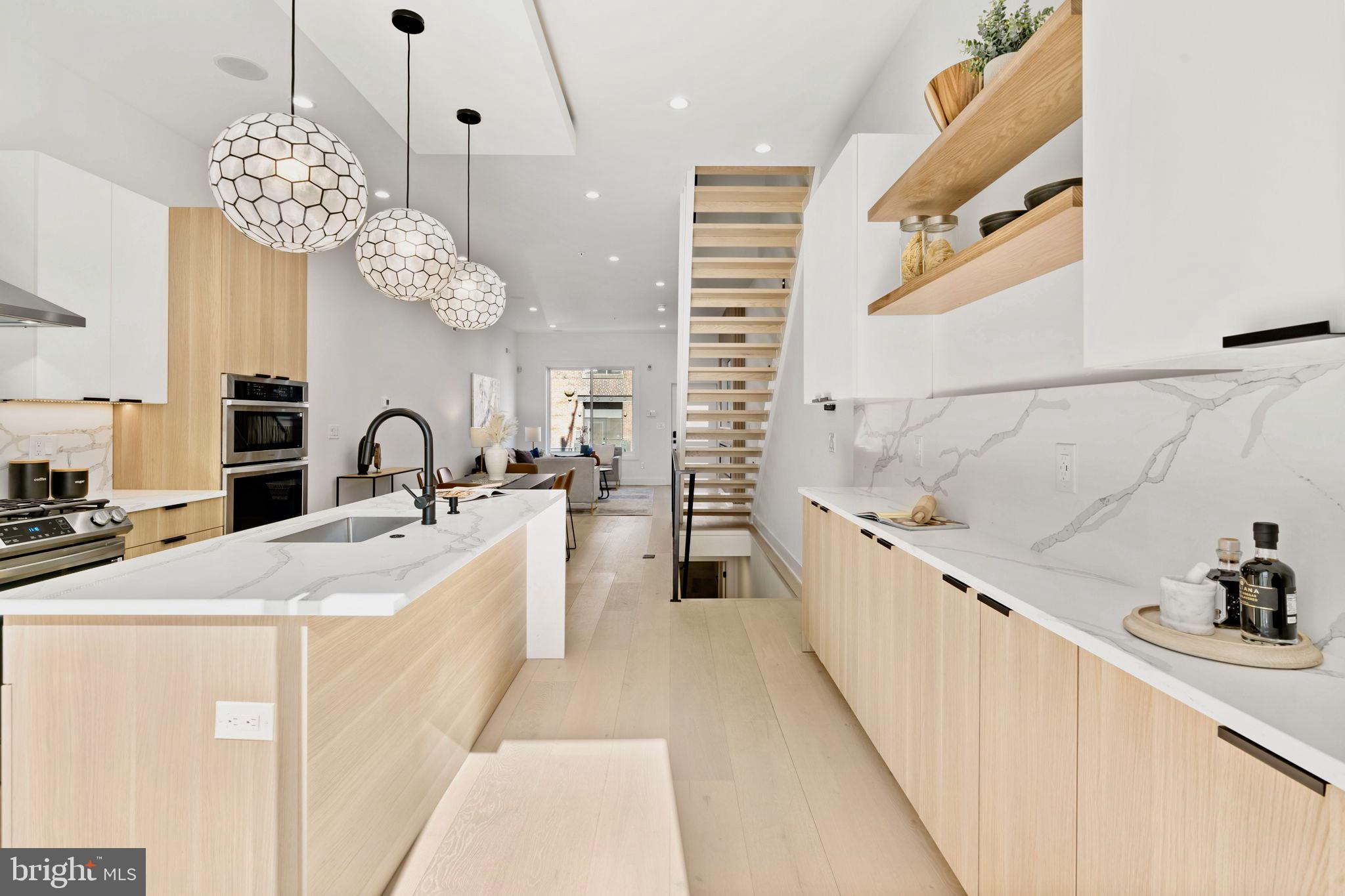 FISHTOWN - Residential