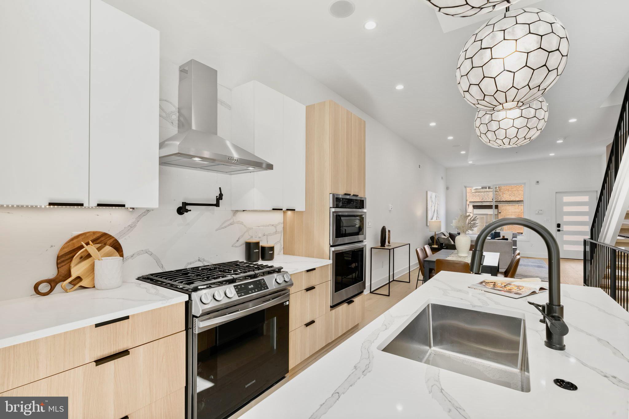 FISHTOWN - Residential