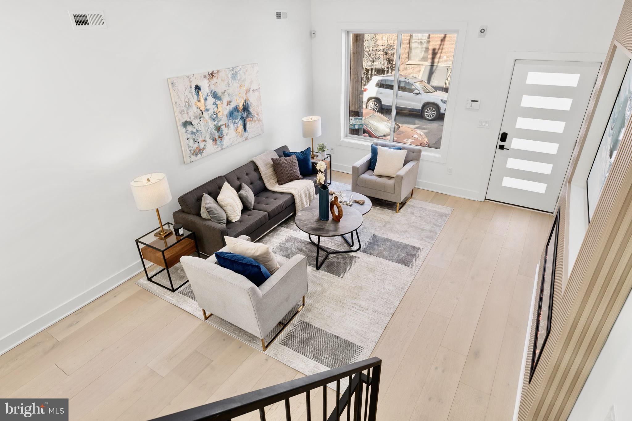 FISHTOWN - Residential