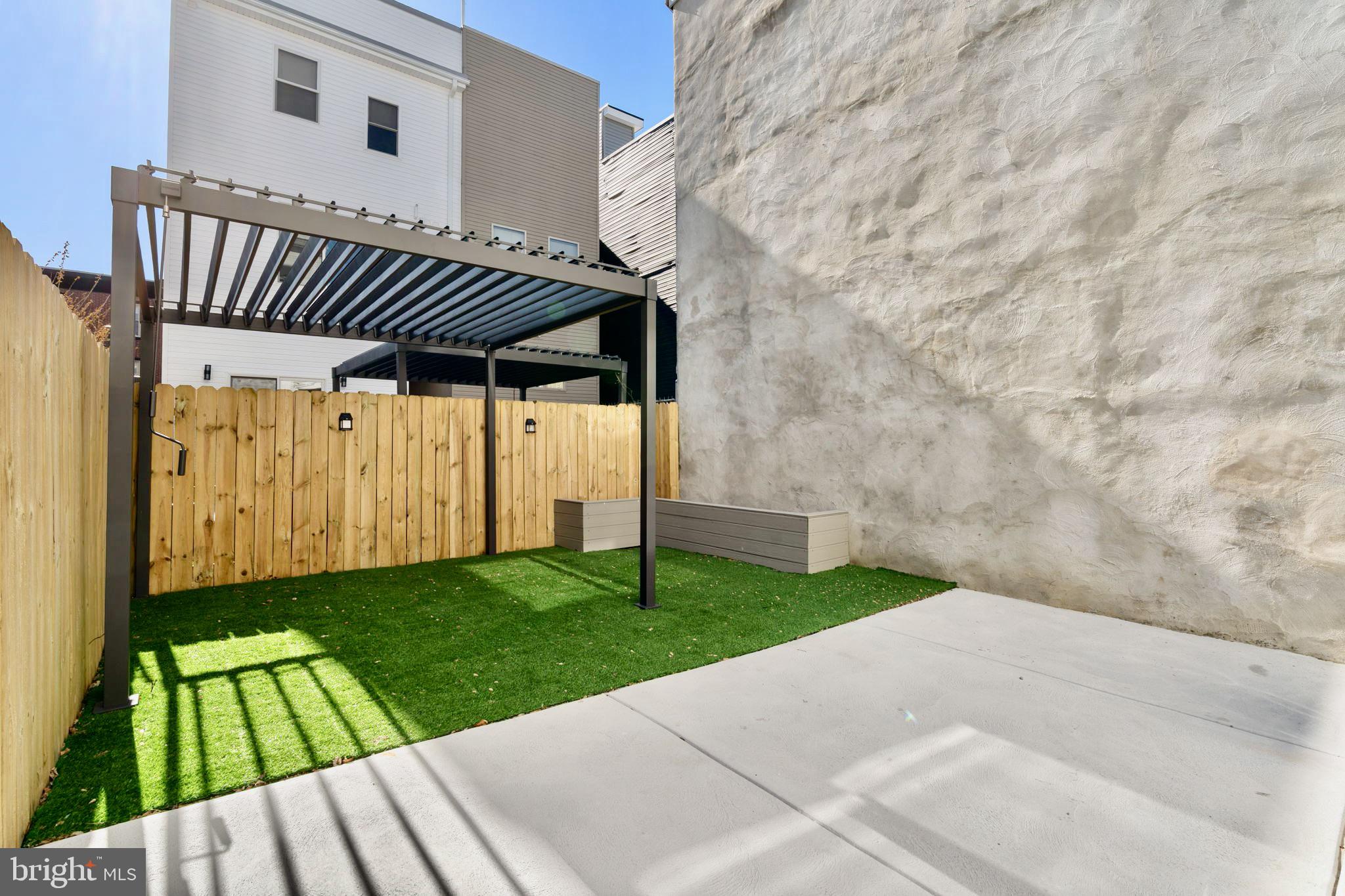 FISHTOWN - Residential