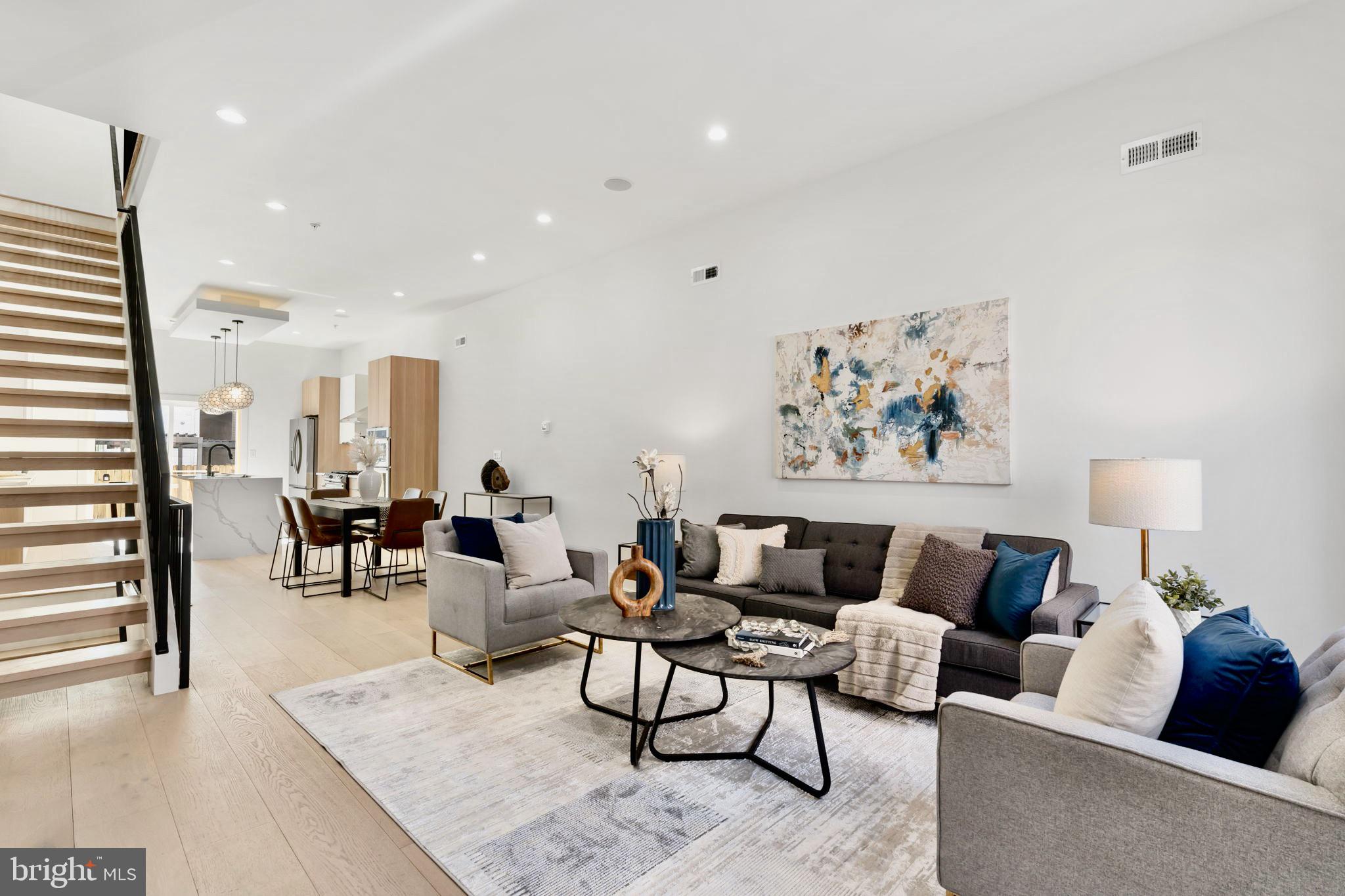 FISHTOWN - Residential